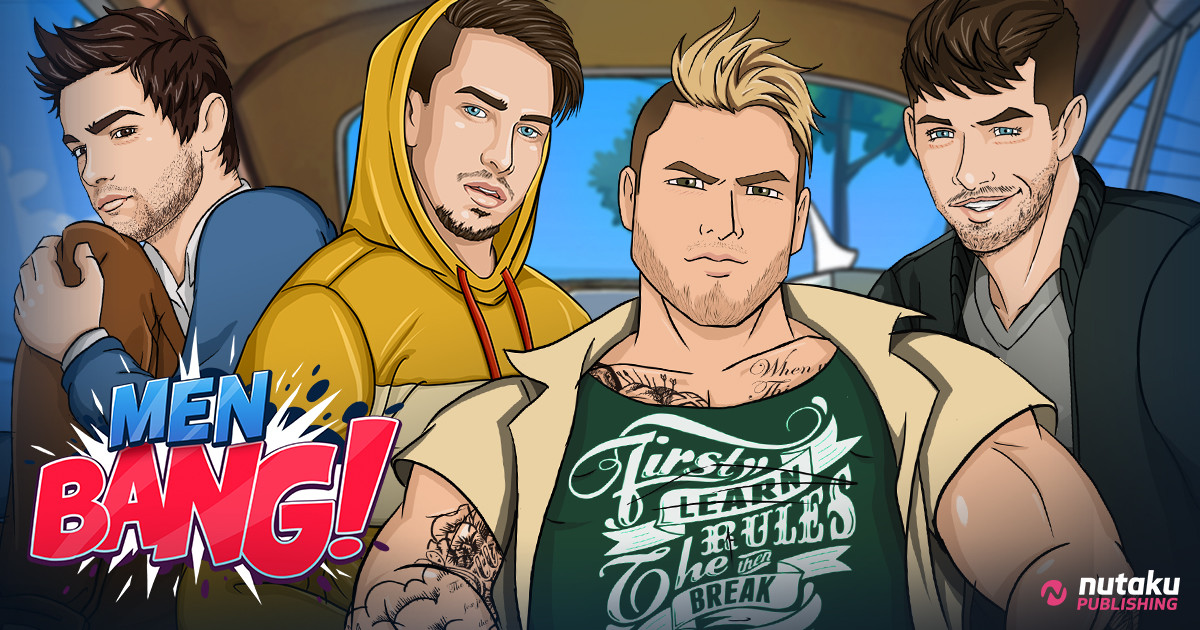 Men Bang screenshot 10