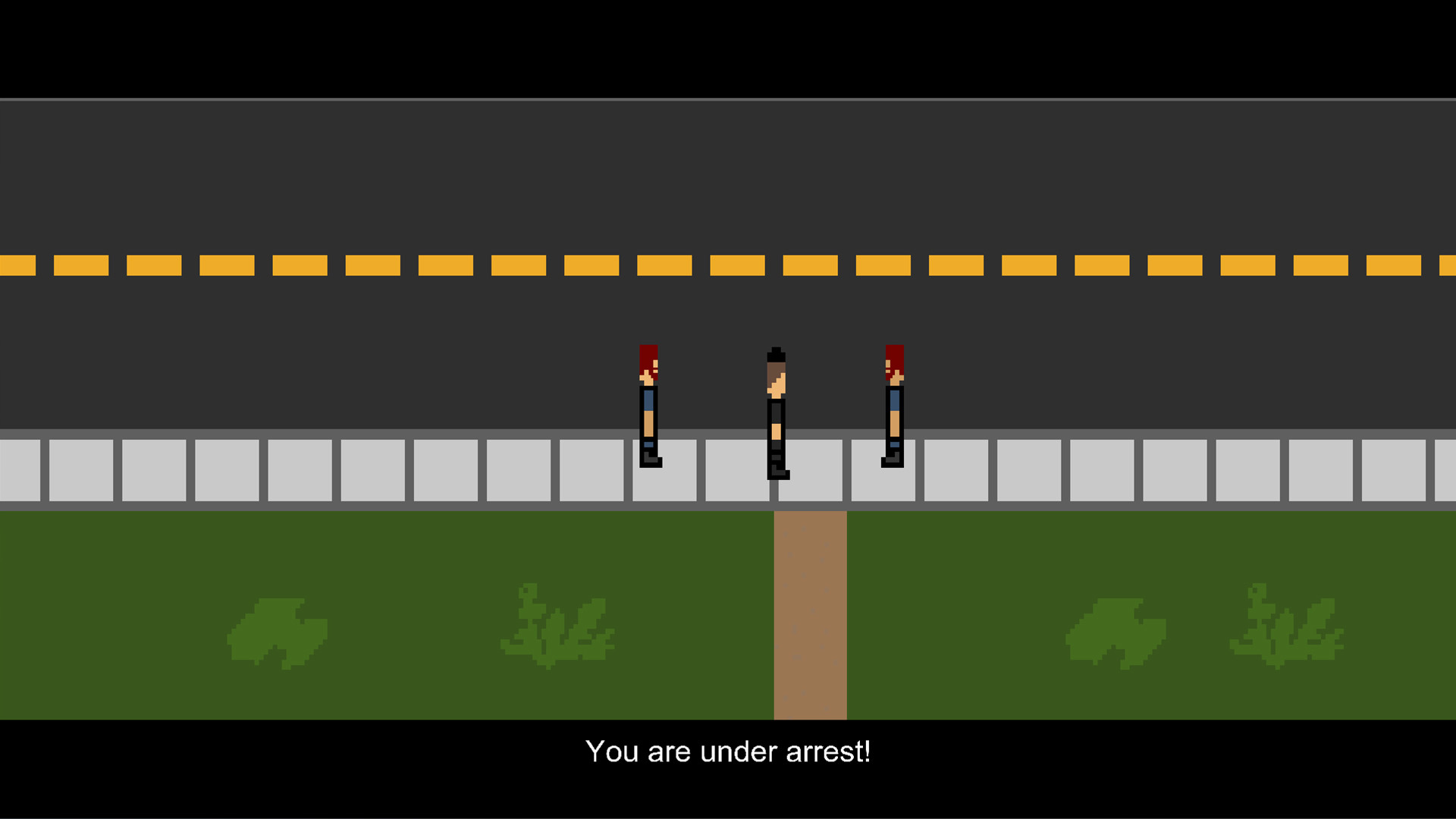 The Great Art Heist screenshot 5