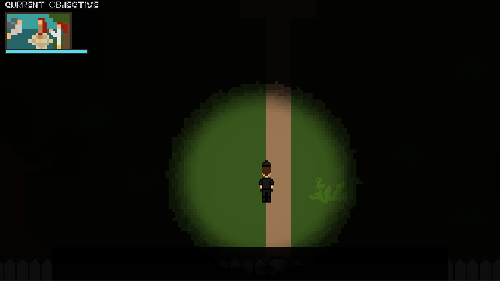 The Great Art Heist screenshot 2