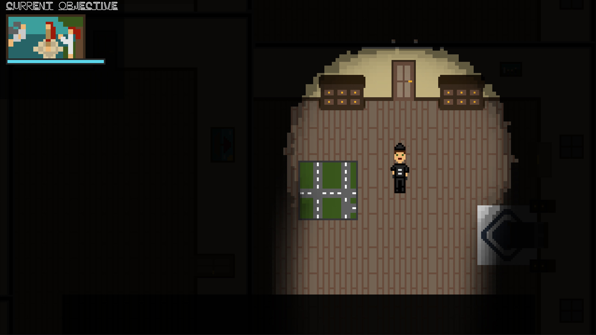 The Great Art Heist screenshot 3