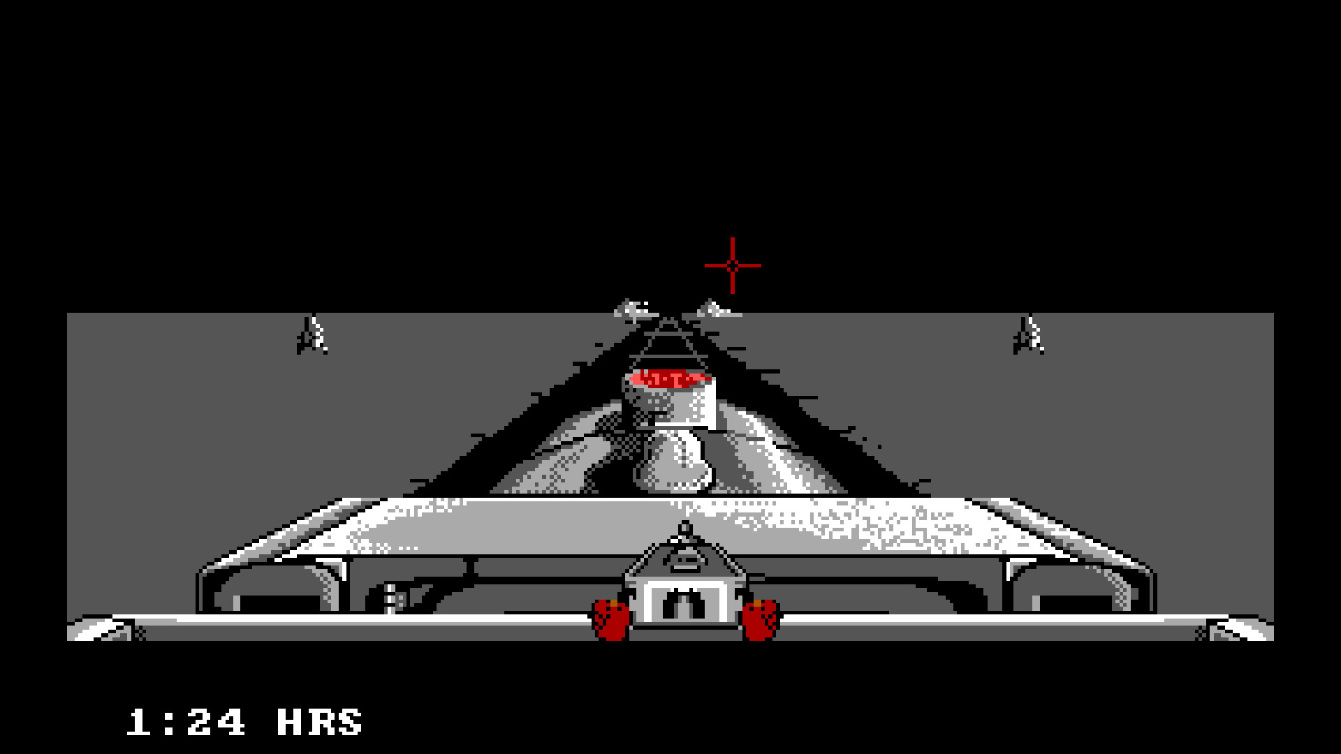 The Train: Escape to Normandy screenshot 5