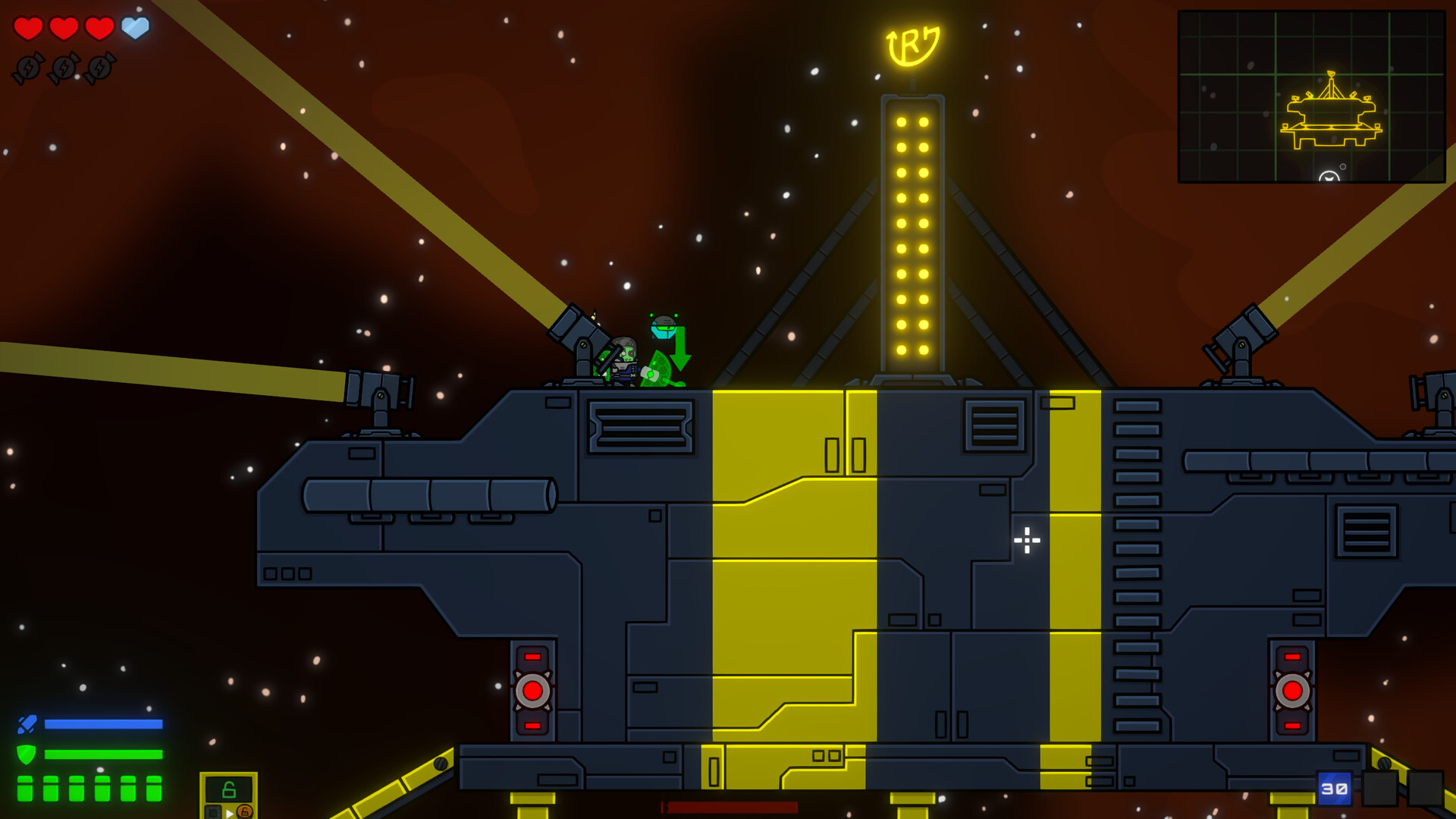 Gravity Oddity screenshot 6