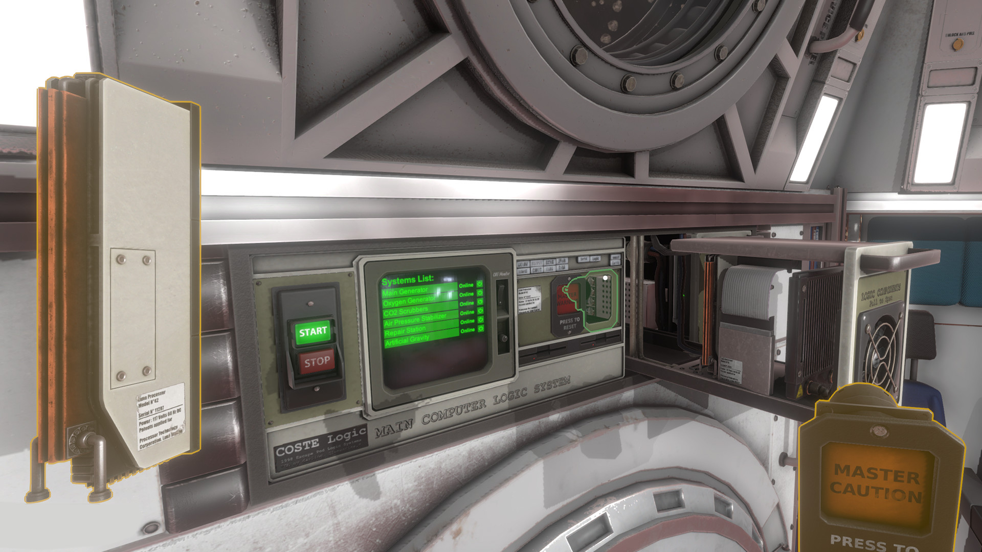 Tin Can screenshot 5
