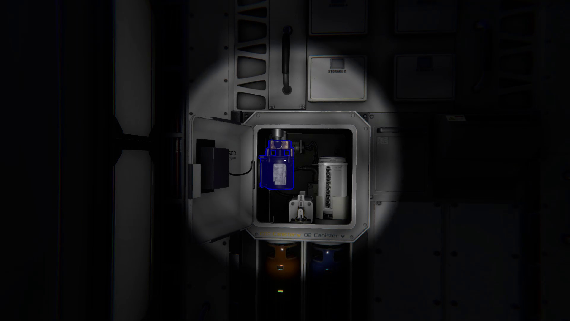 Tin Can screenshot 12