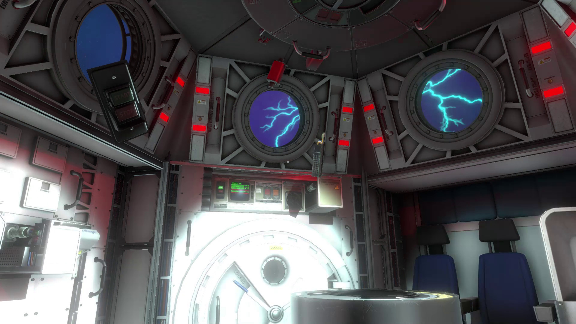 Tin Can screenshot 4