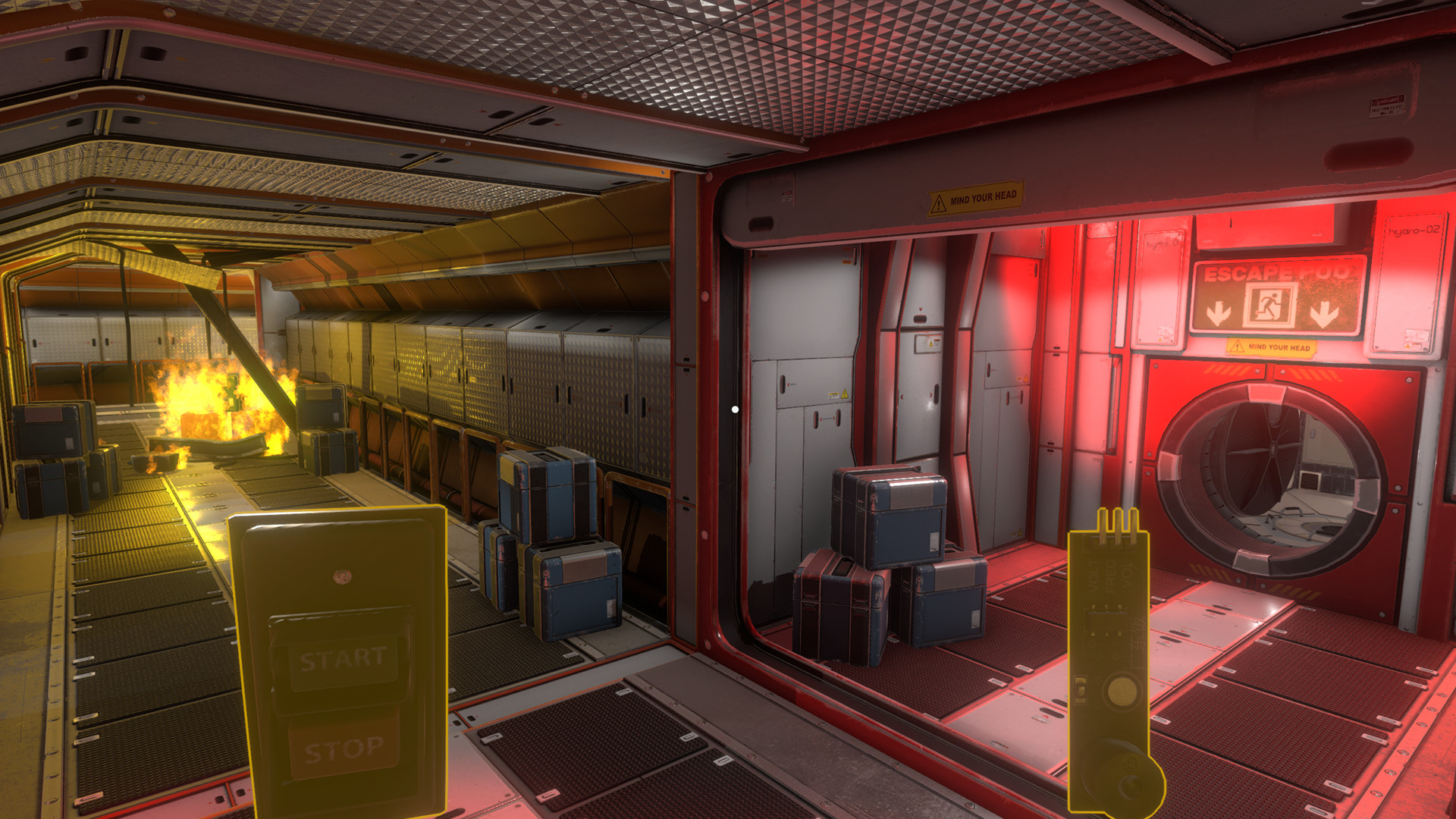 Tin Can screenshot 6