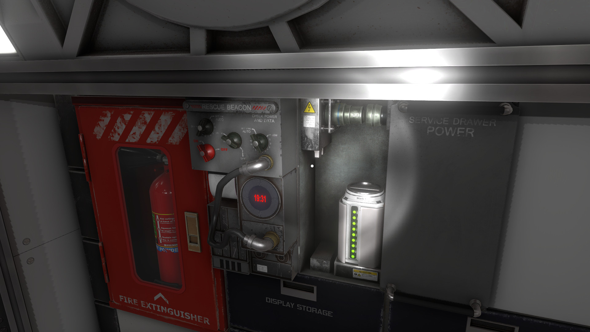 Tin Can screenshot 8