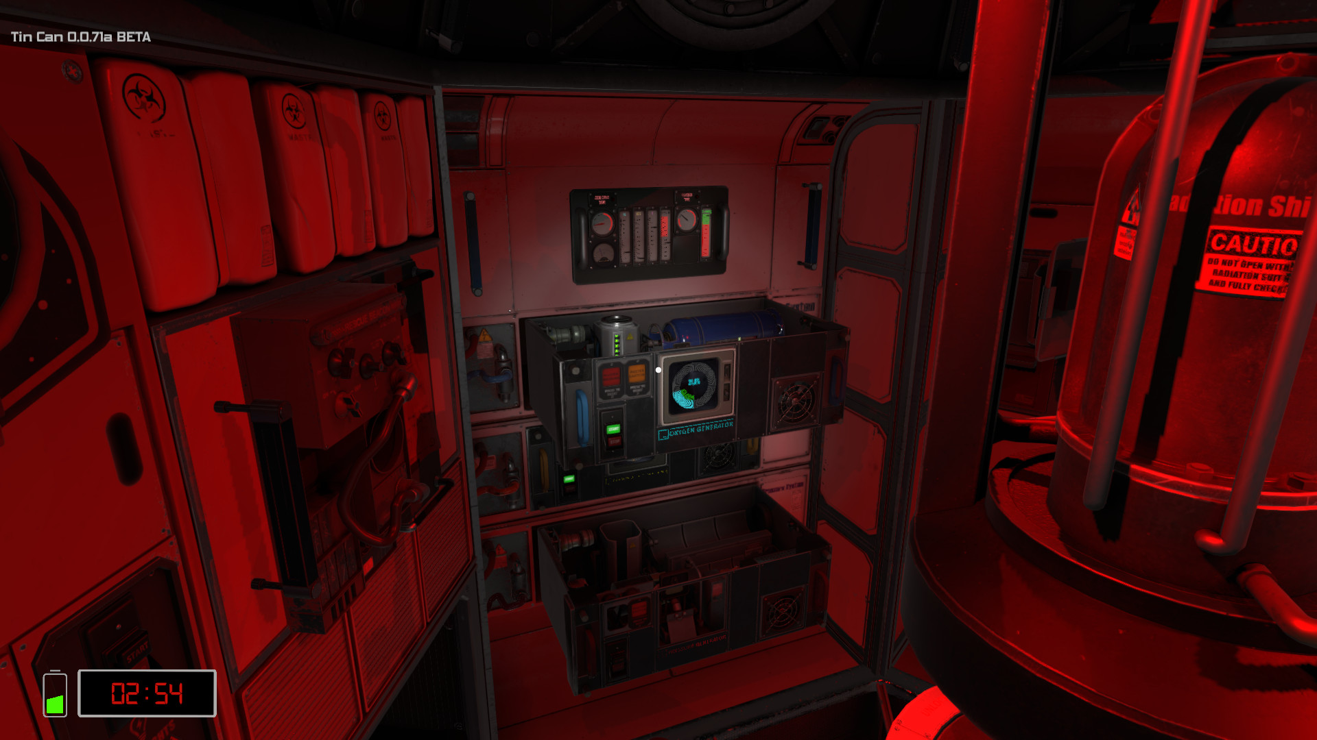 Tin Can screenshot 2