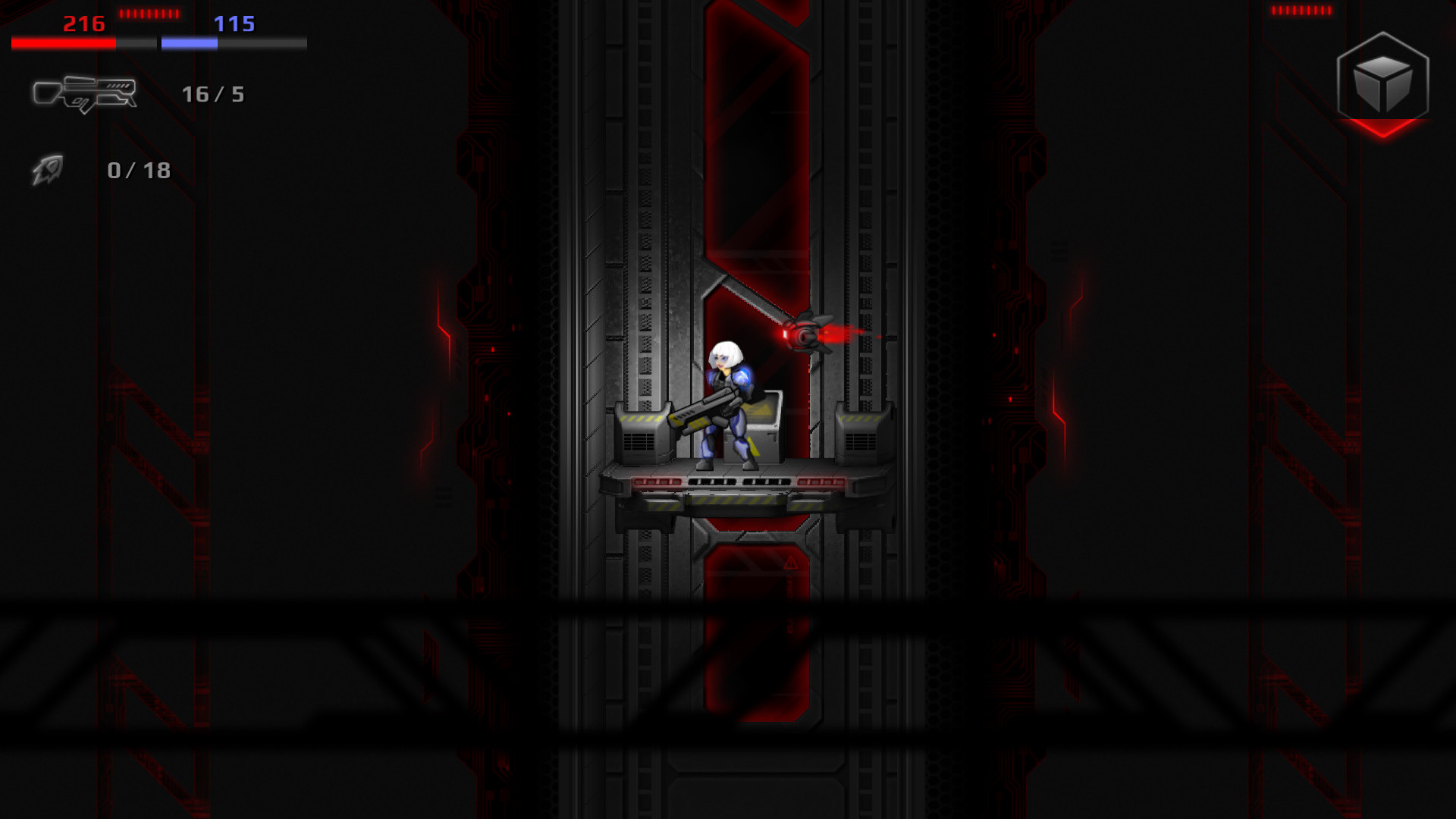 Smelted Kin screenshot 2
