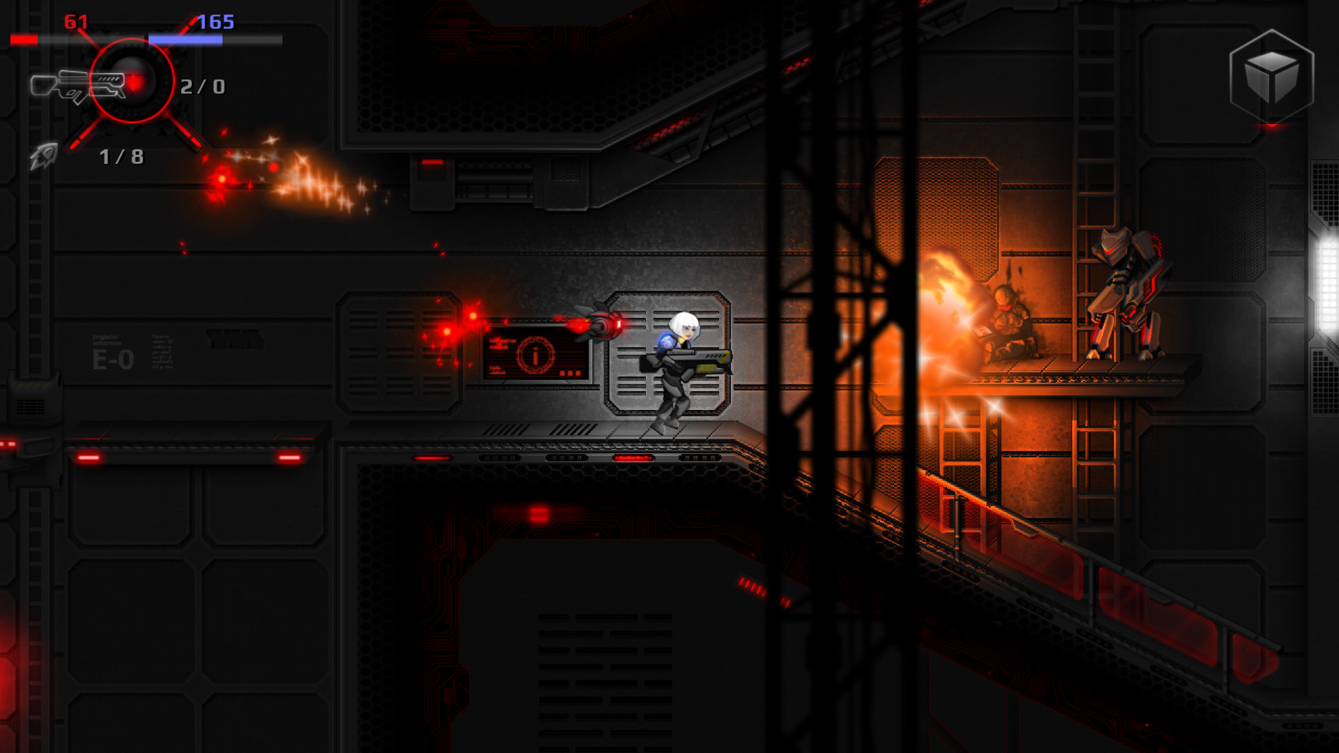 Smelted Kin screenshot 4