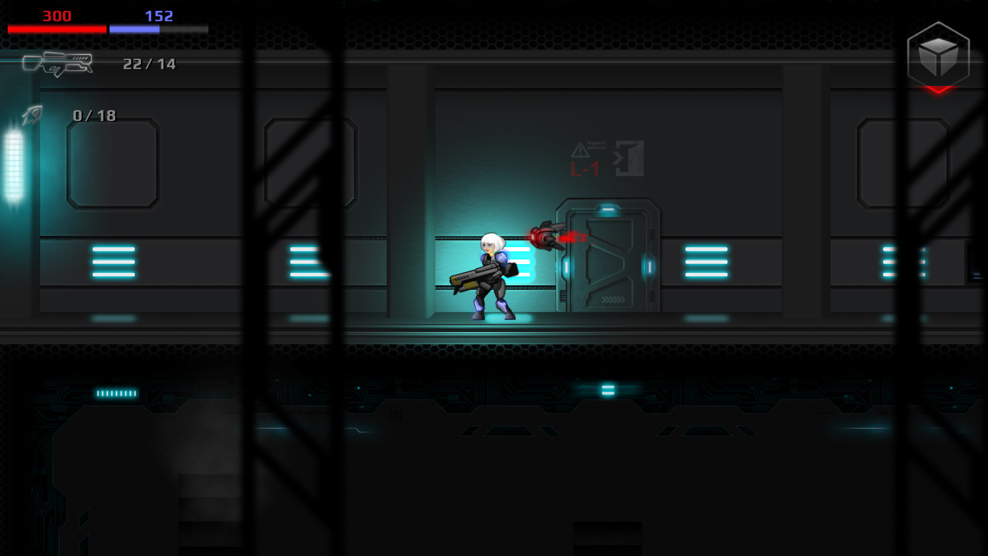 Smelted Kin screenshot 1