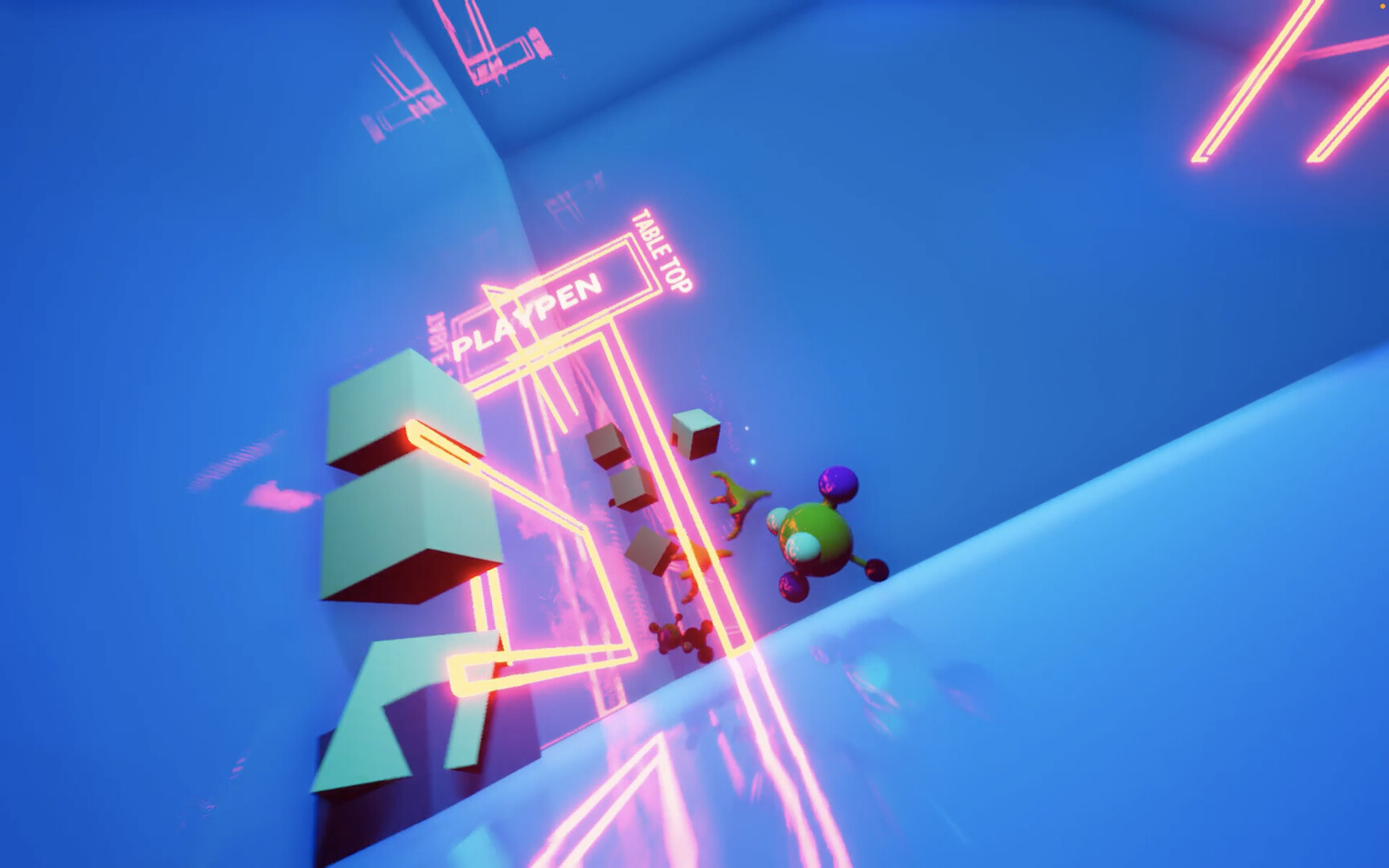 IVAN POE screenshot 2