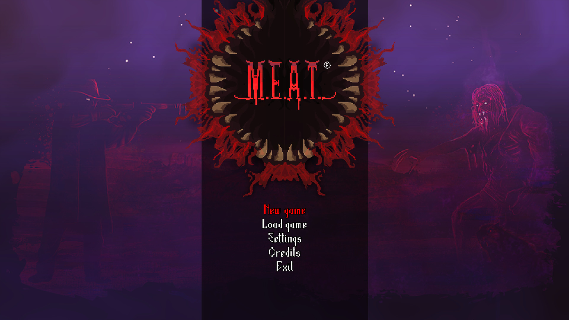 MEAT screenshot 10
