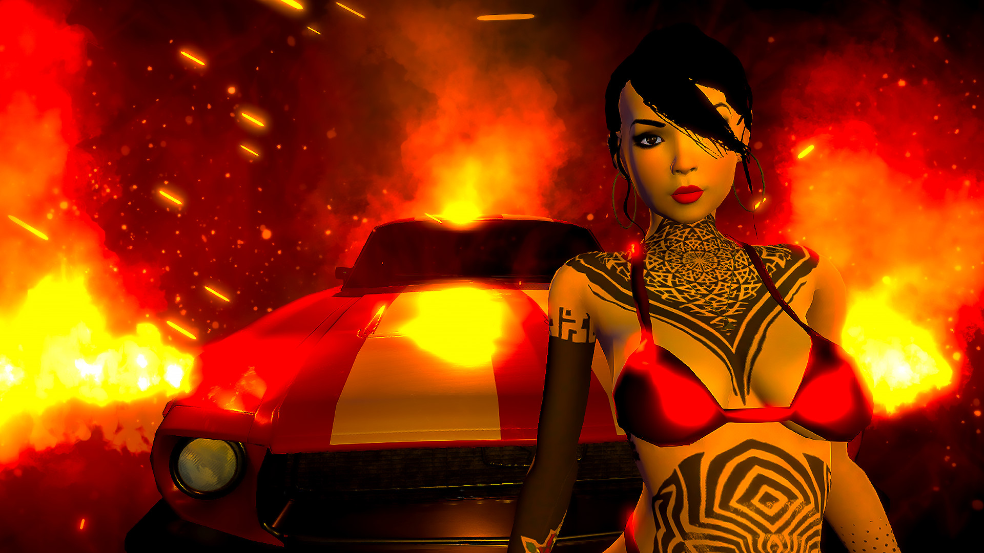 Rock Star Simulator screenshot 4