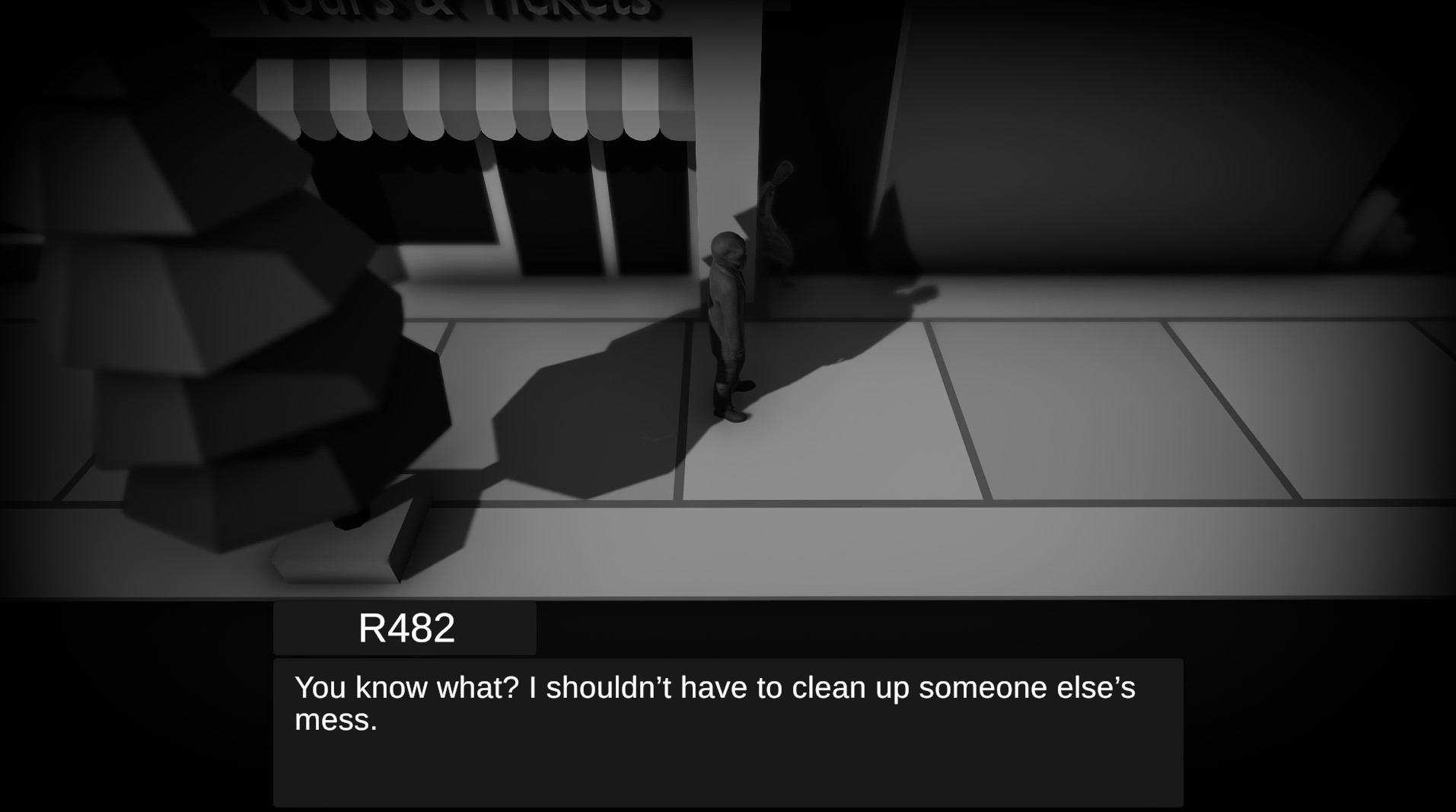 We Die screenshot 1