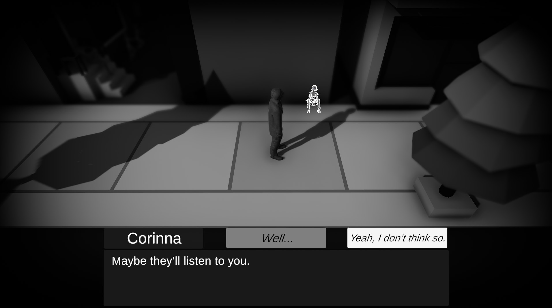 We Die screenshot 2