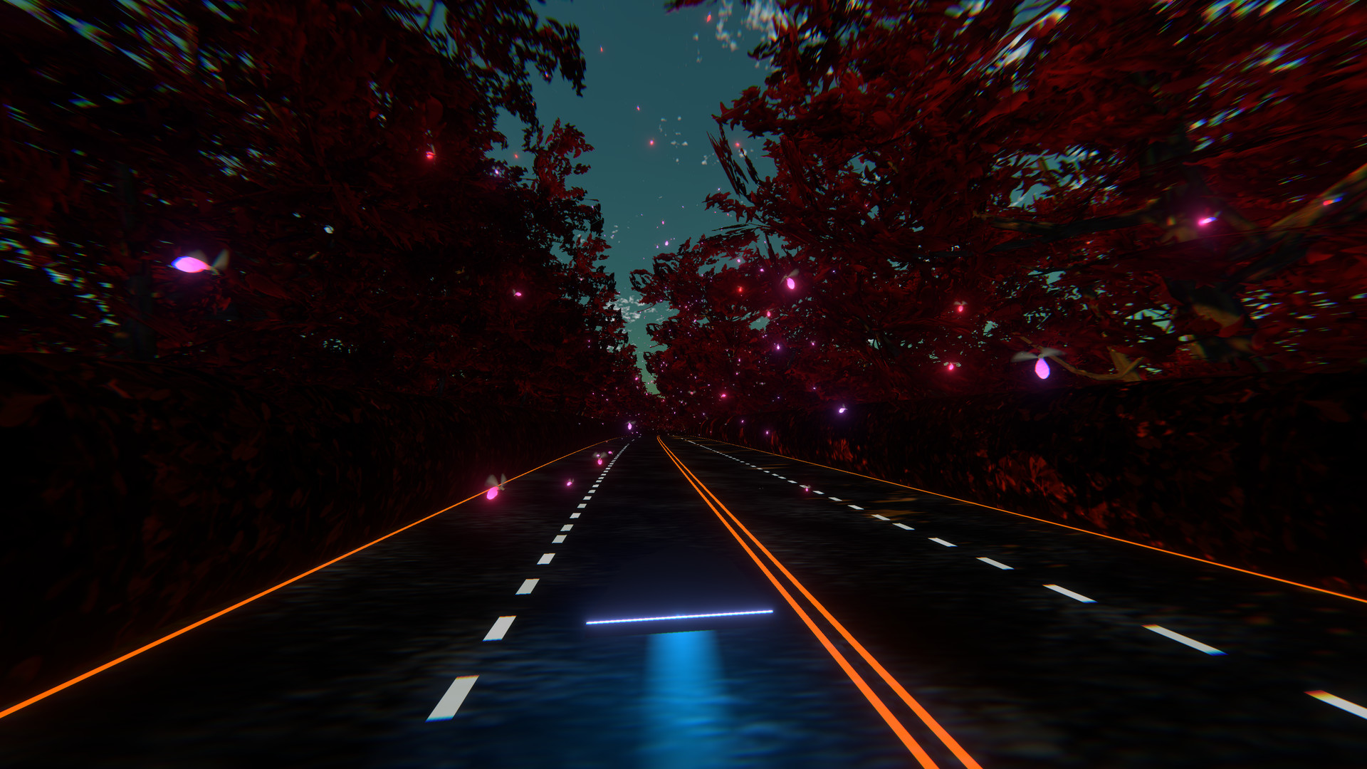 WAVE RIDER screenshot 4