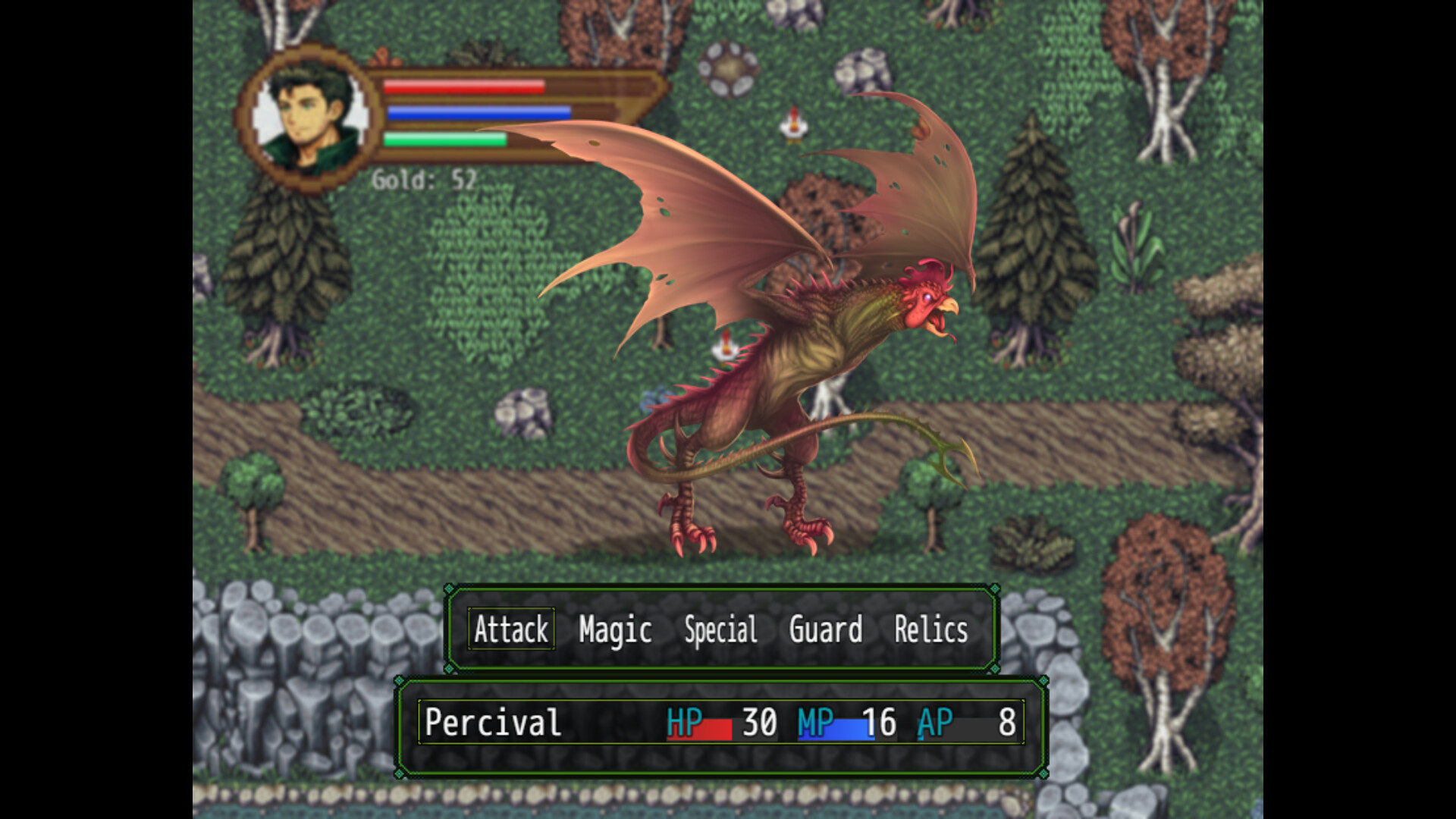 GraeHart screenshot 5