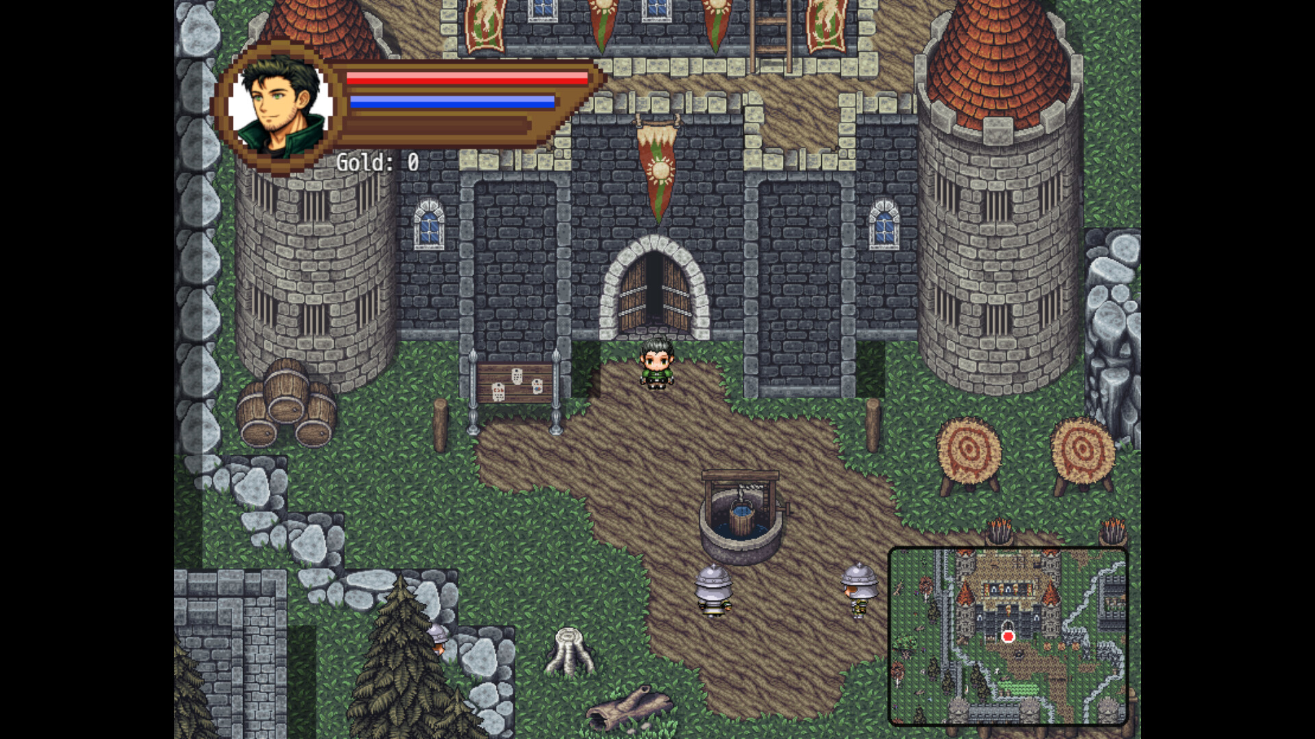 GraeHart screenshot 6