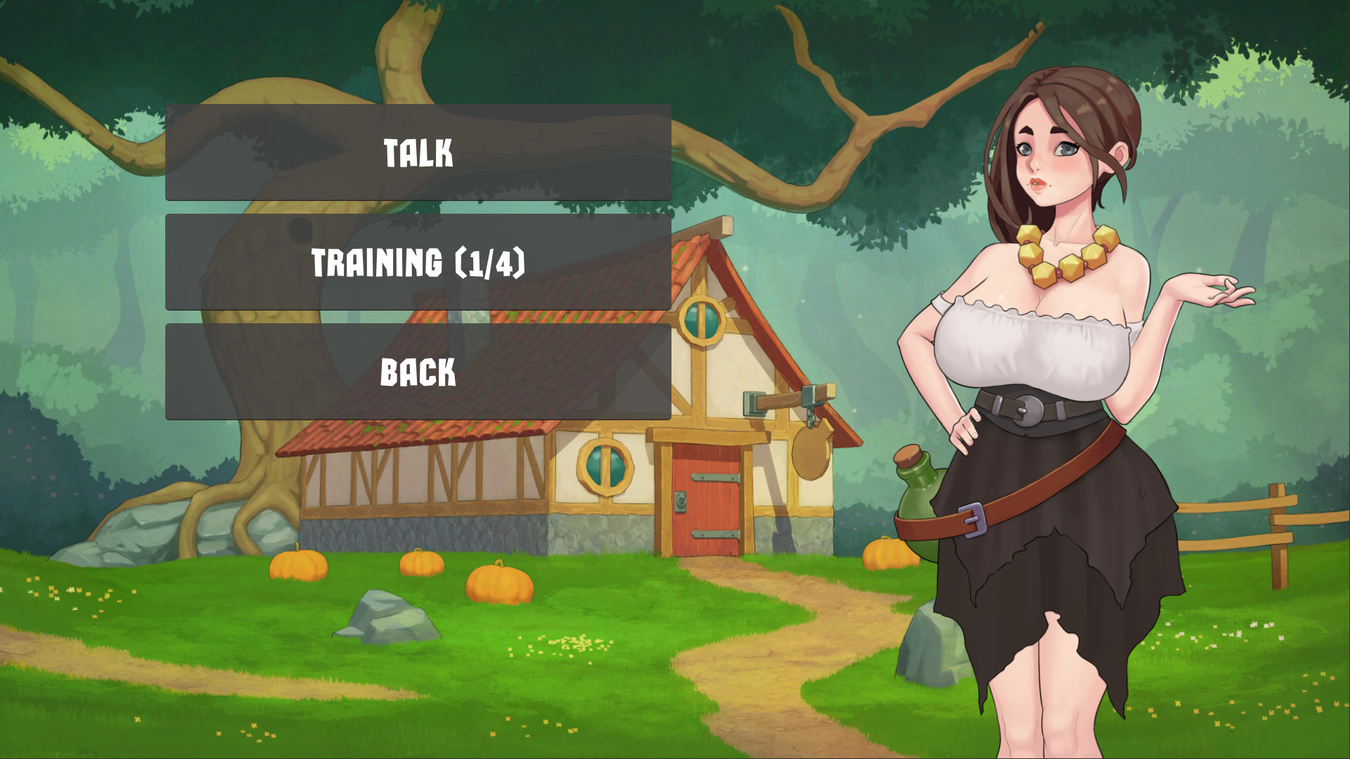 Otaku's Rage: Waifu Strikes Back screenshot 7