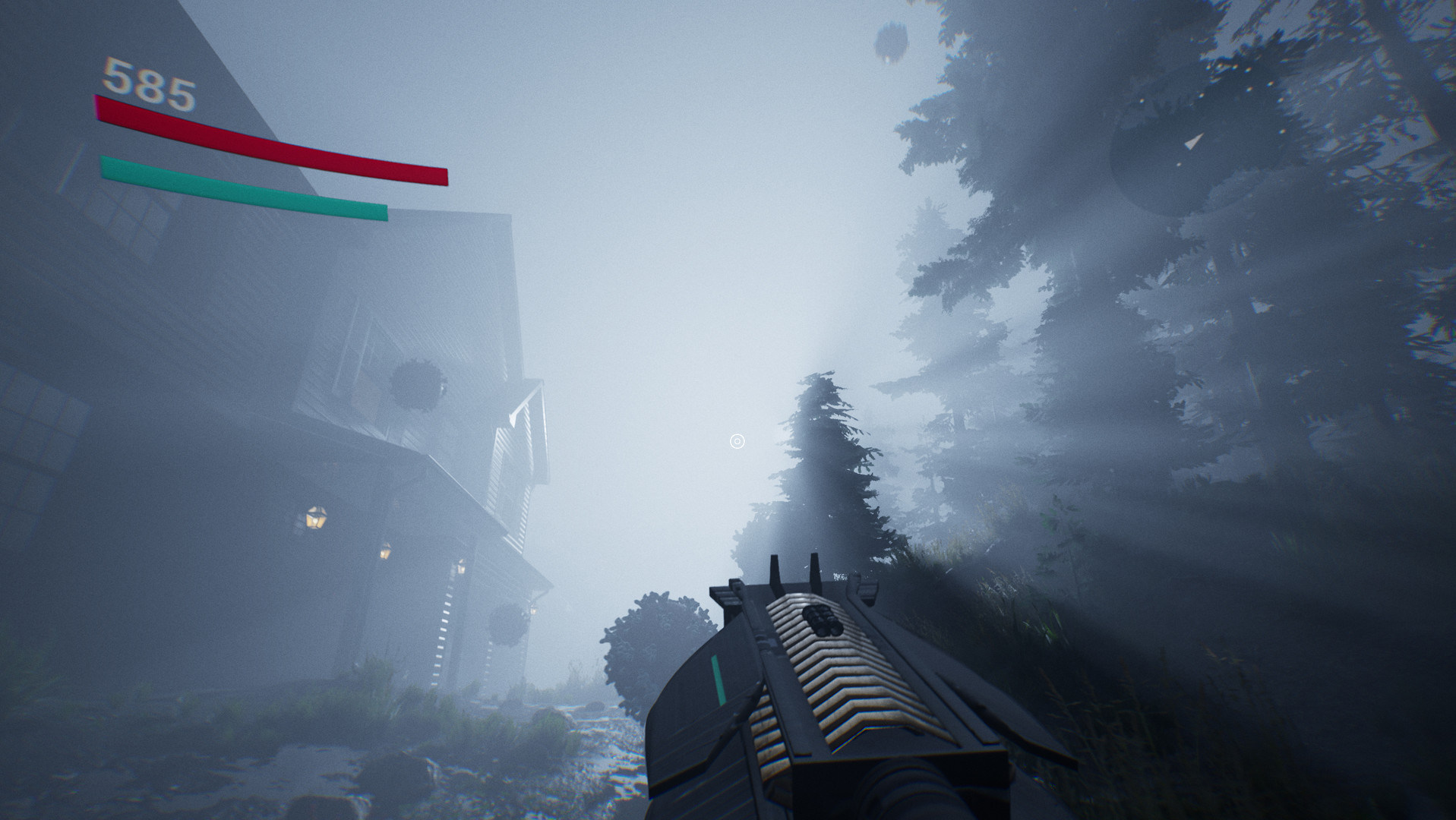Operation Covid-19 screenshot 7