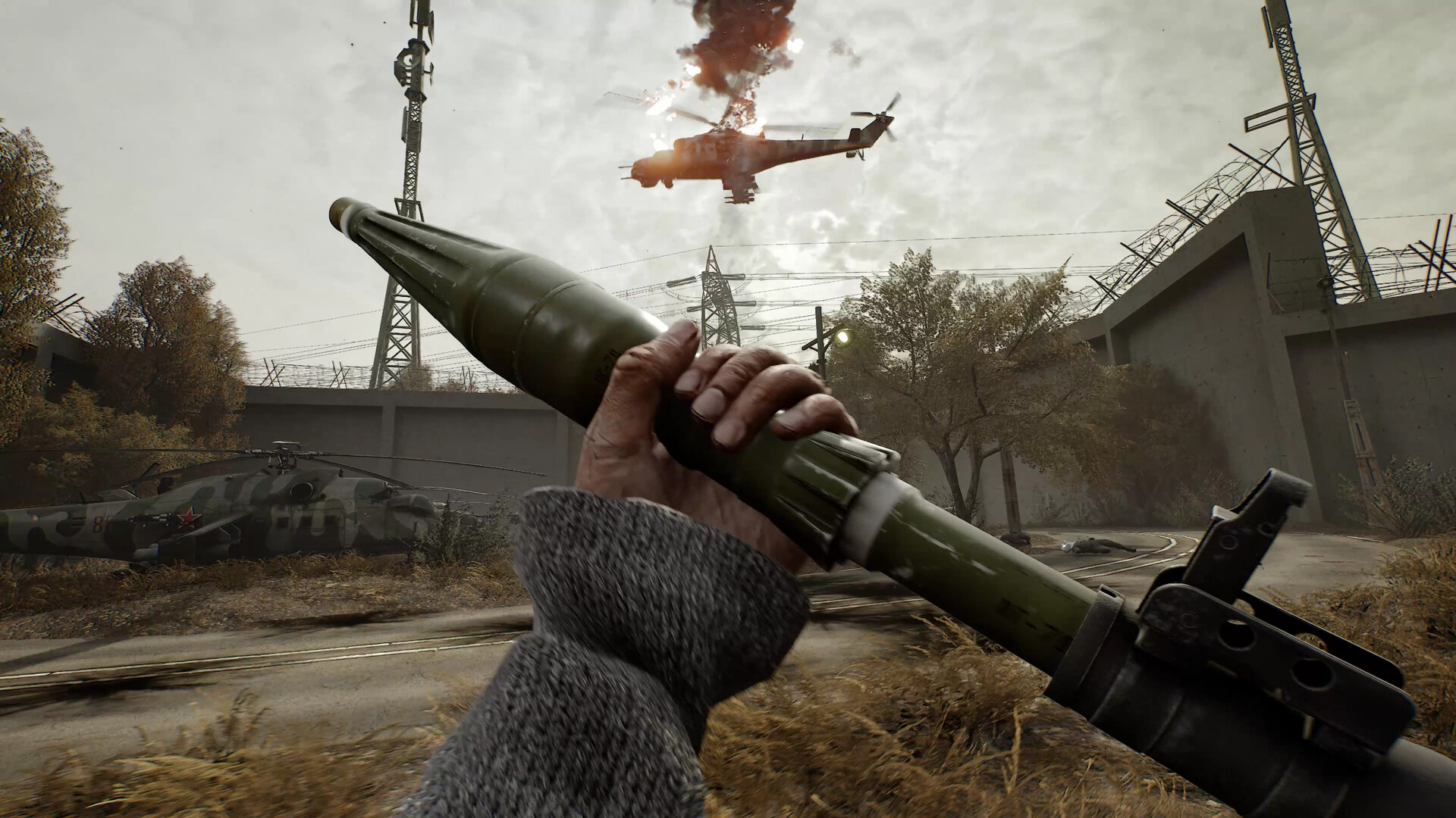 VLADiK BRUTAL screenshot 4