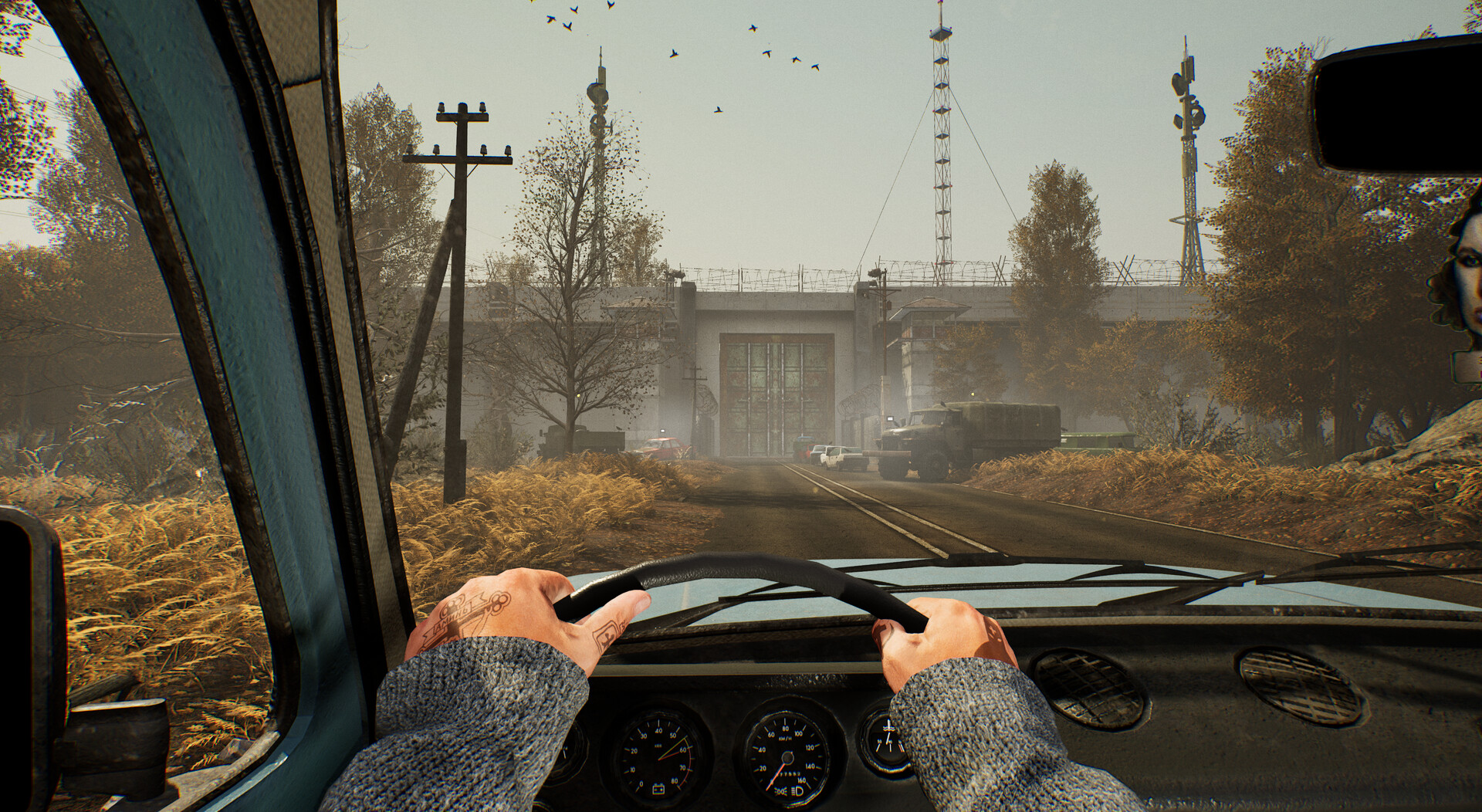 VLADiK BRUTAL screenshot 6