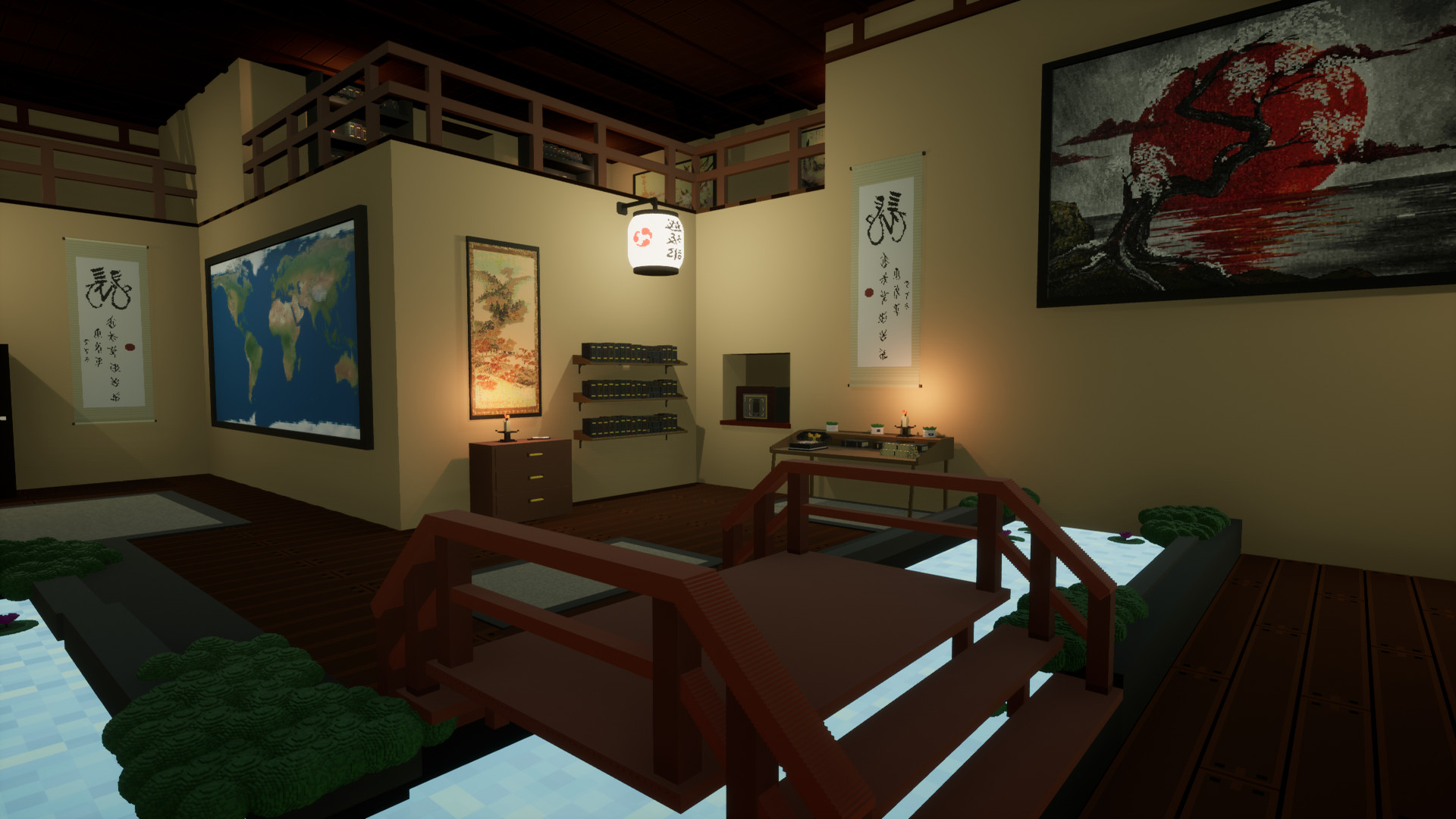 Escape from Kyoto House screenshot 5