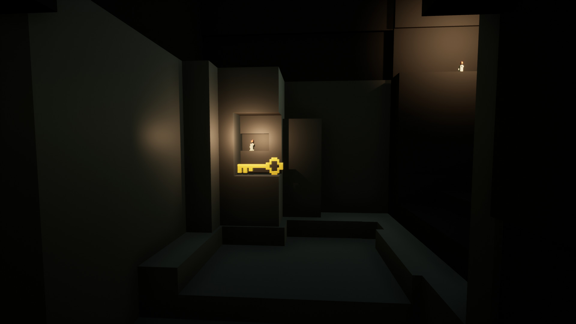 Escape from Kyoto House screenshot 7