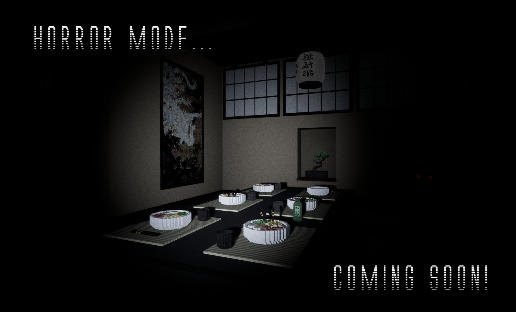 Escape from Kyoto House screenshot 9