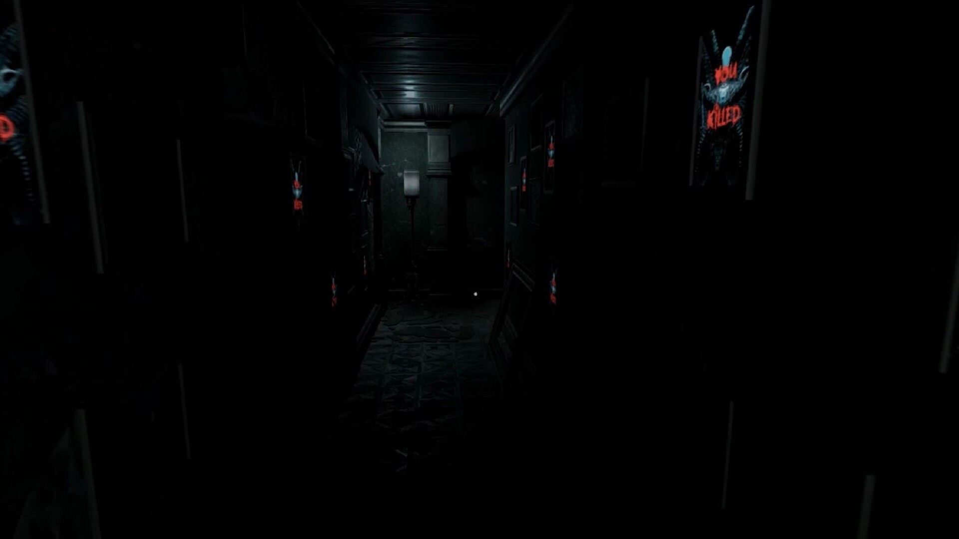 THE 8IGHT screenshot 6