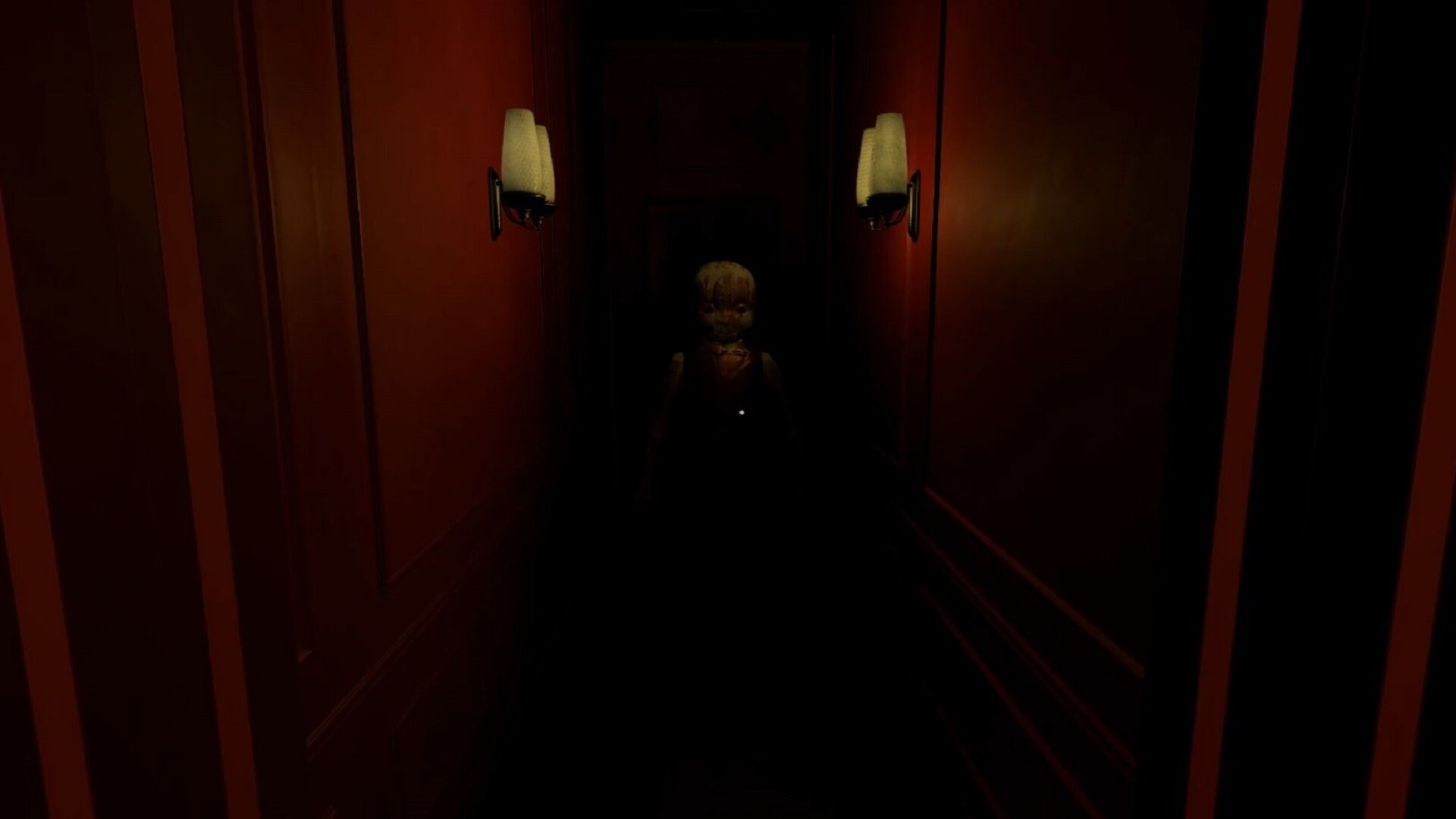THE 8IGHT screenshot 5