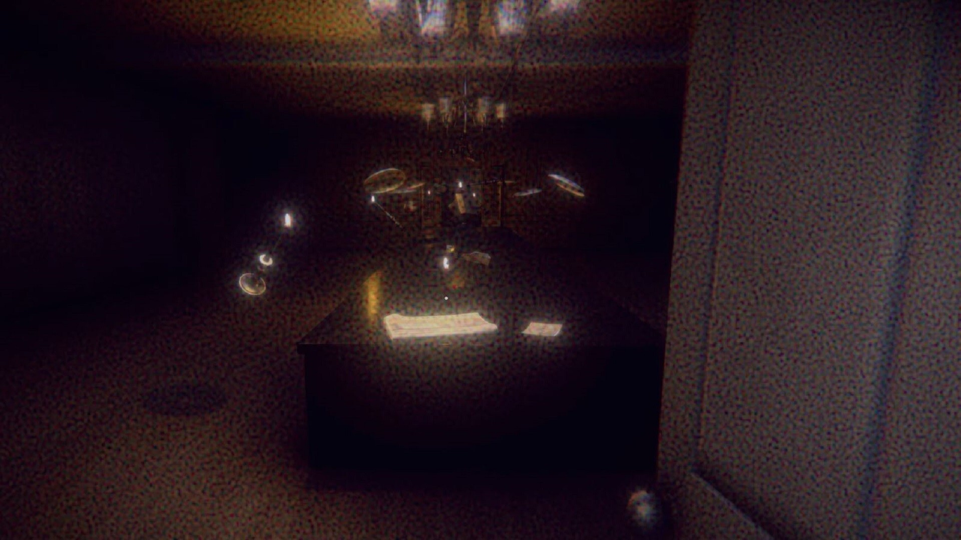 THE 8IGHT screenshot 2