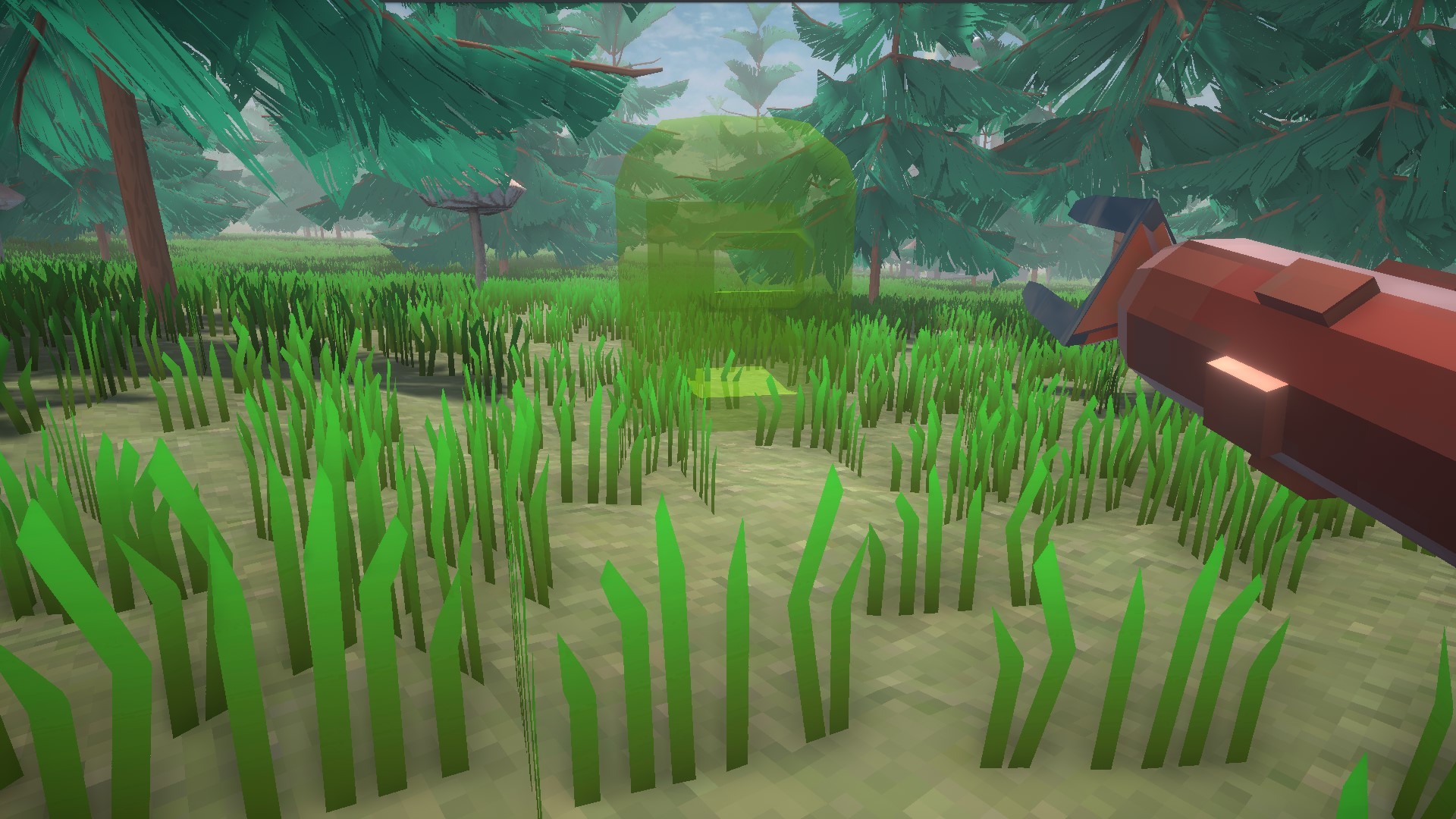 遗落幻境 screenshot 2