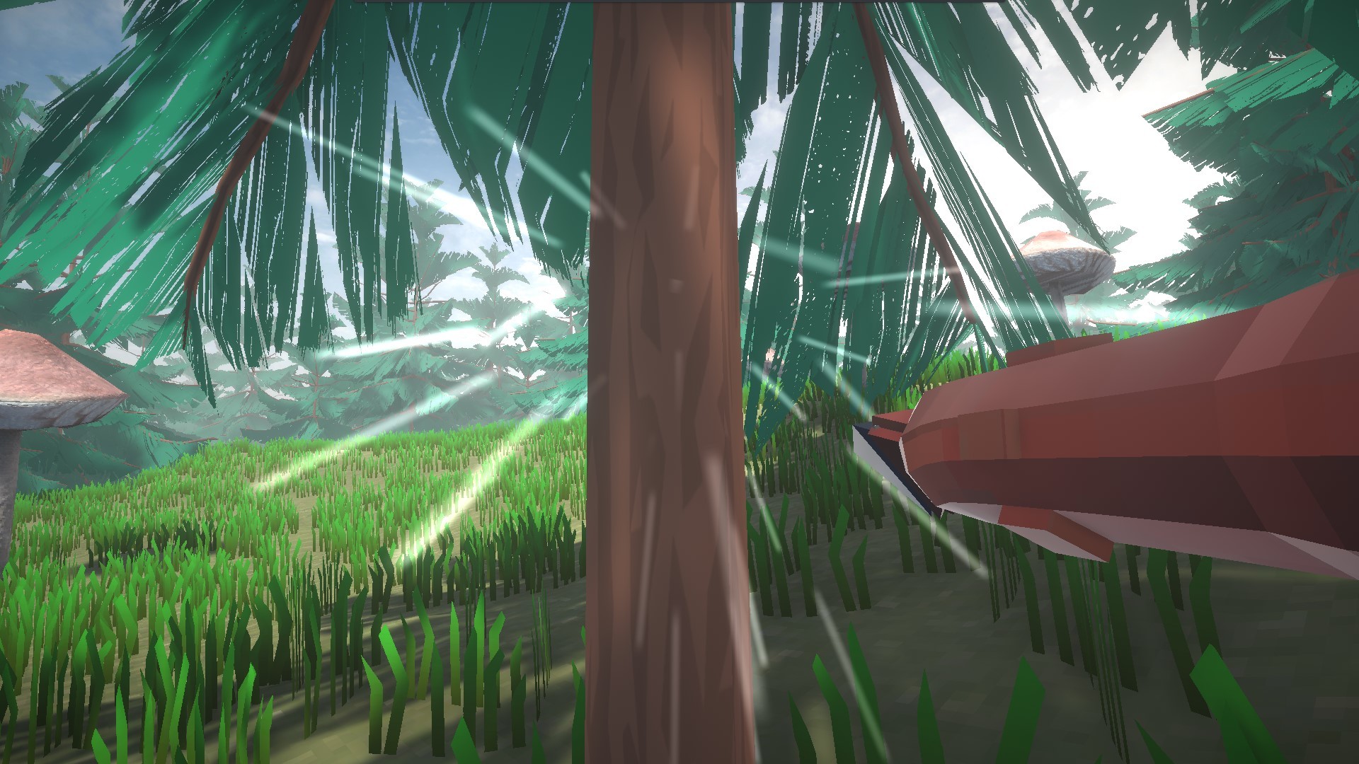 遗落幻境 screenshot 7