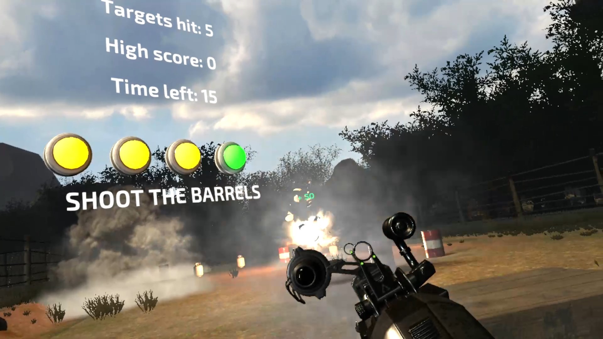 Dicking Around screenshot 2