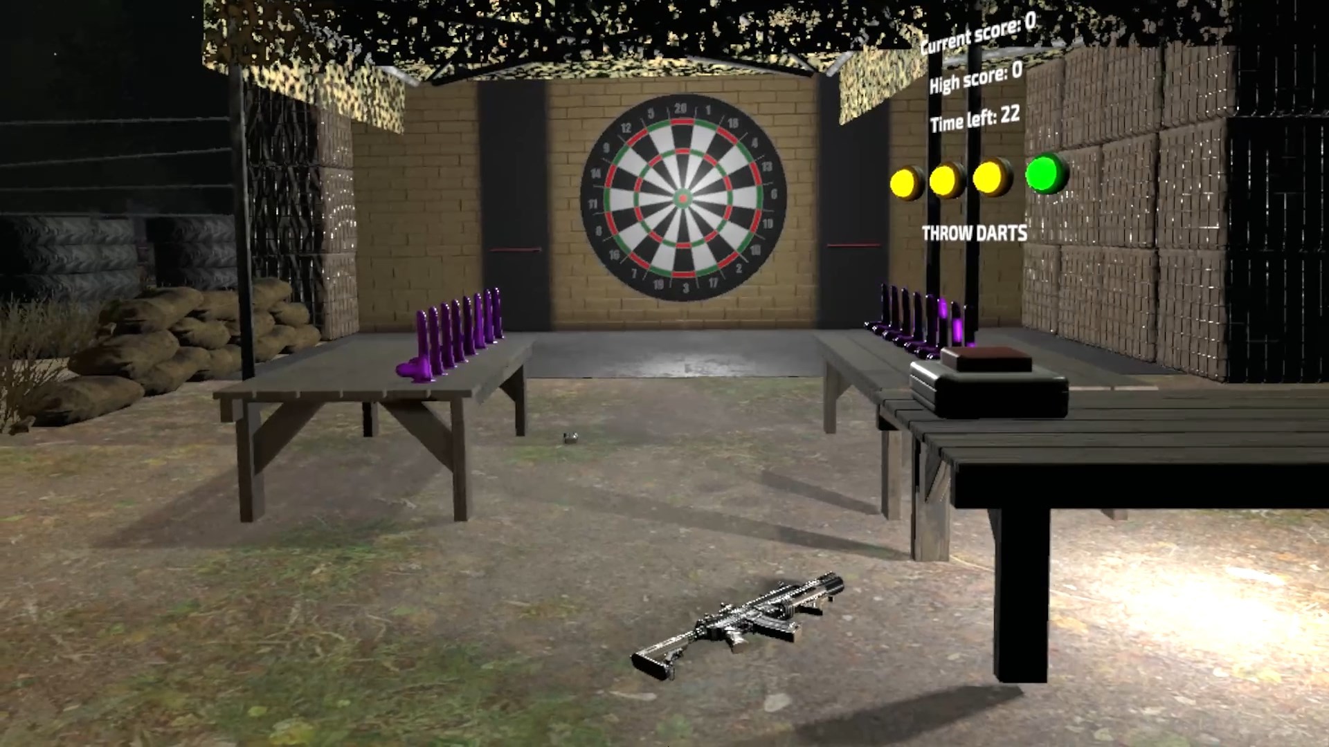 Dicking Around screenshot 4