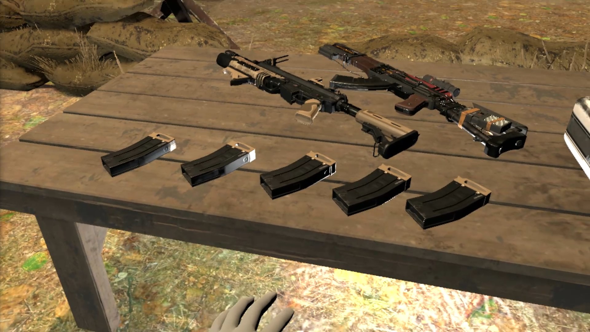 Dicking Around screenshot 1