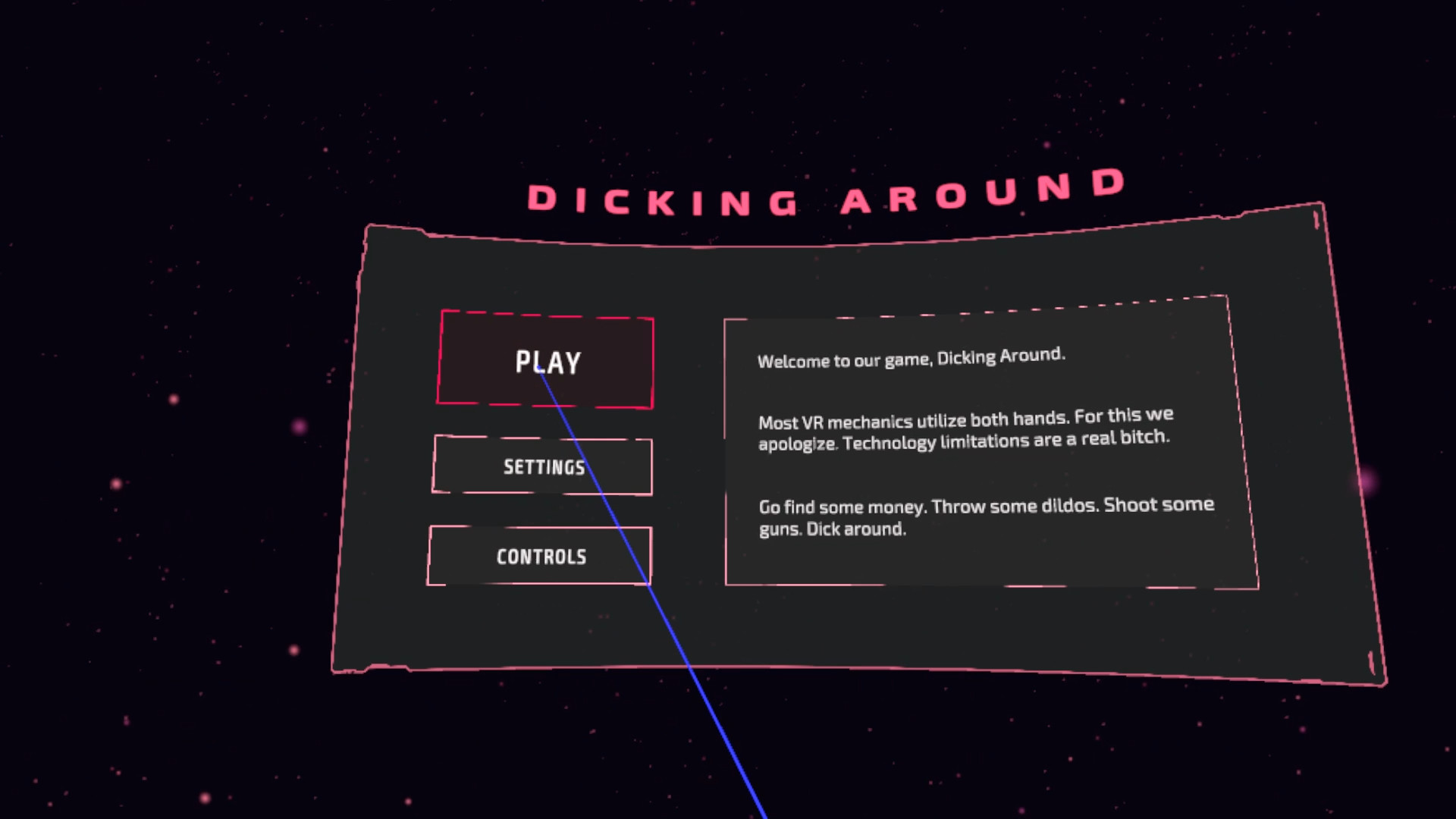 Dicking Around screenshot 5
