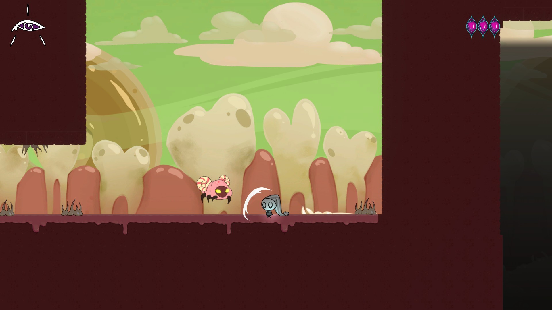 Lucidscape screenshot 5