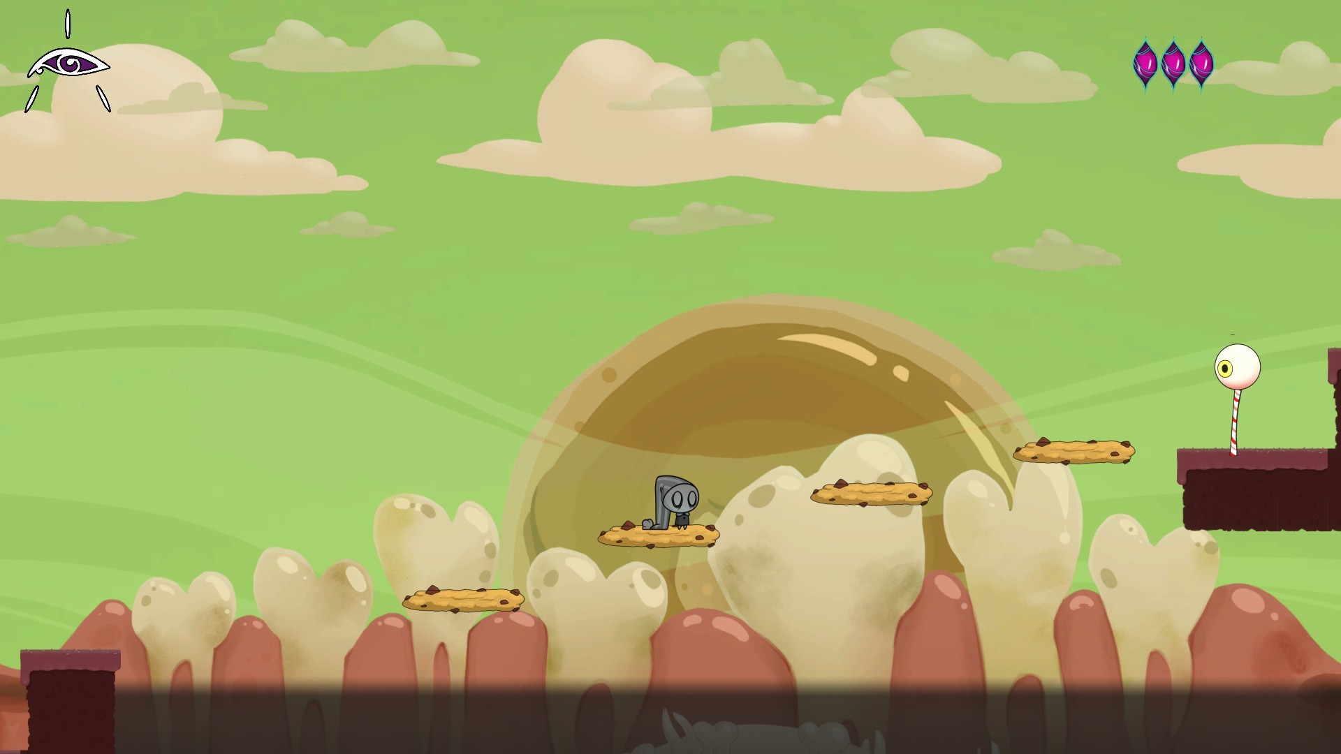 Lucidscape screenshot 3