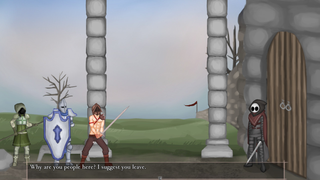 HTD screenshot 6