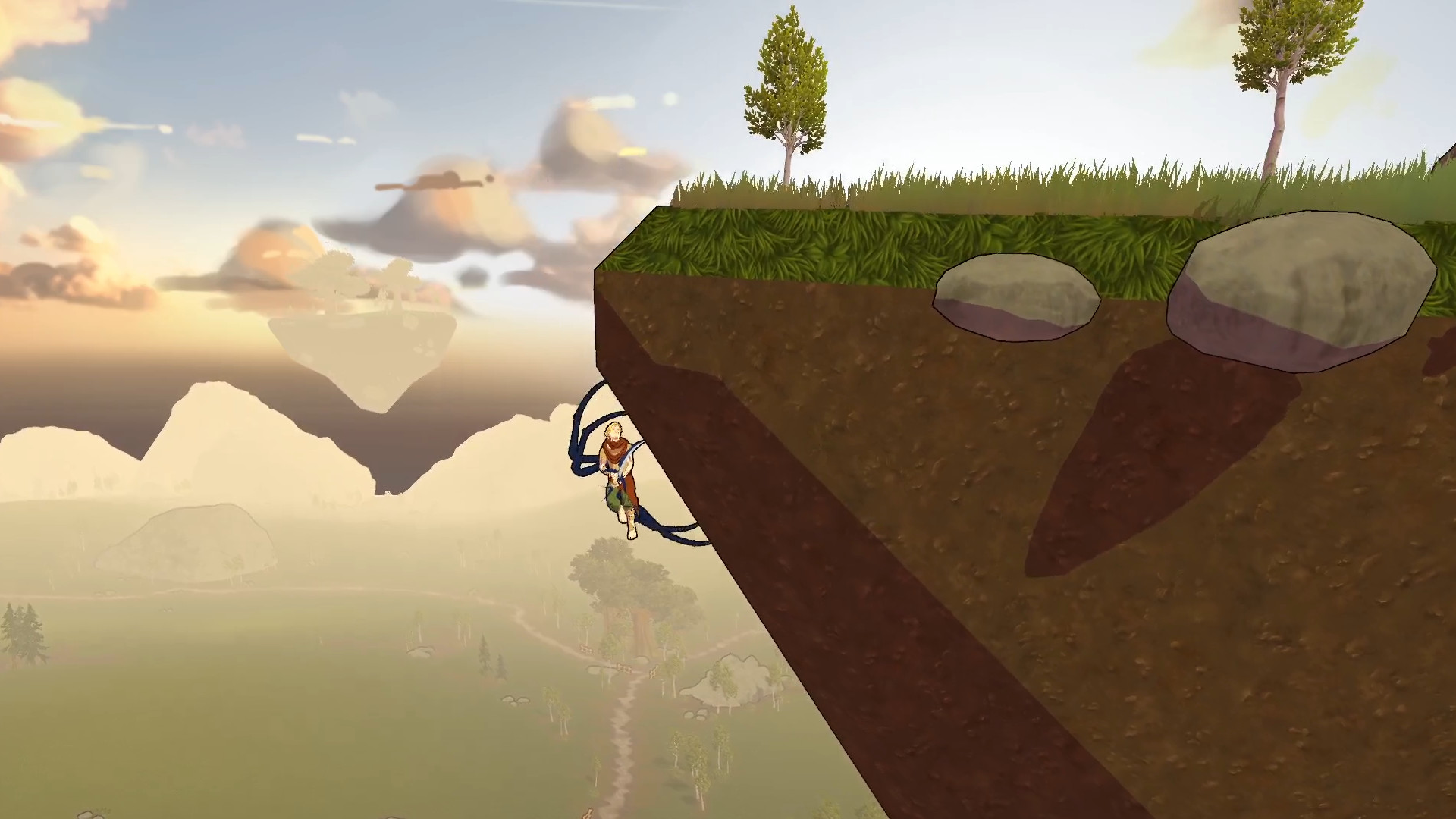 Seals of the Unborn screenshot 3