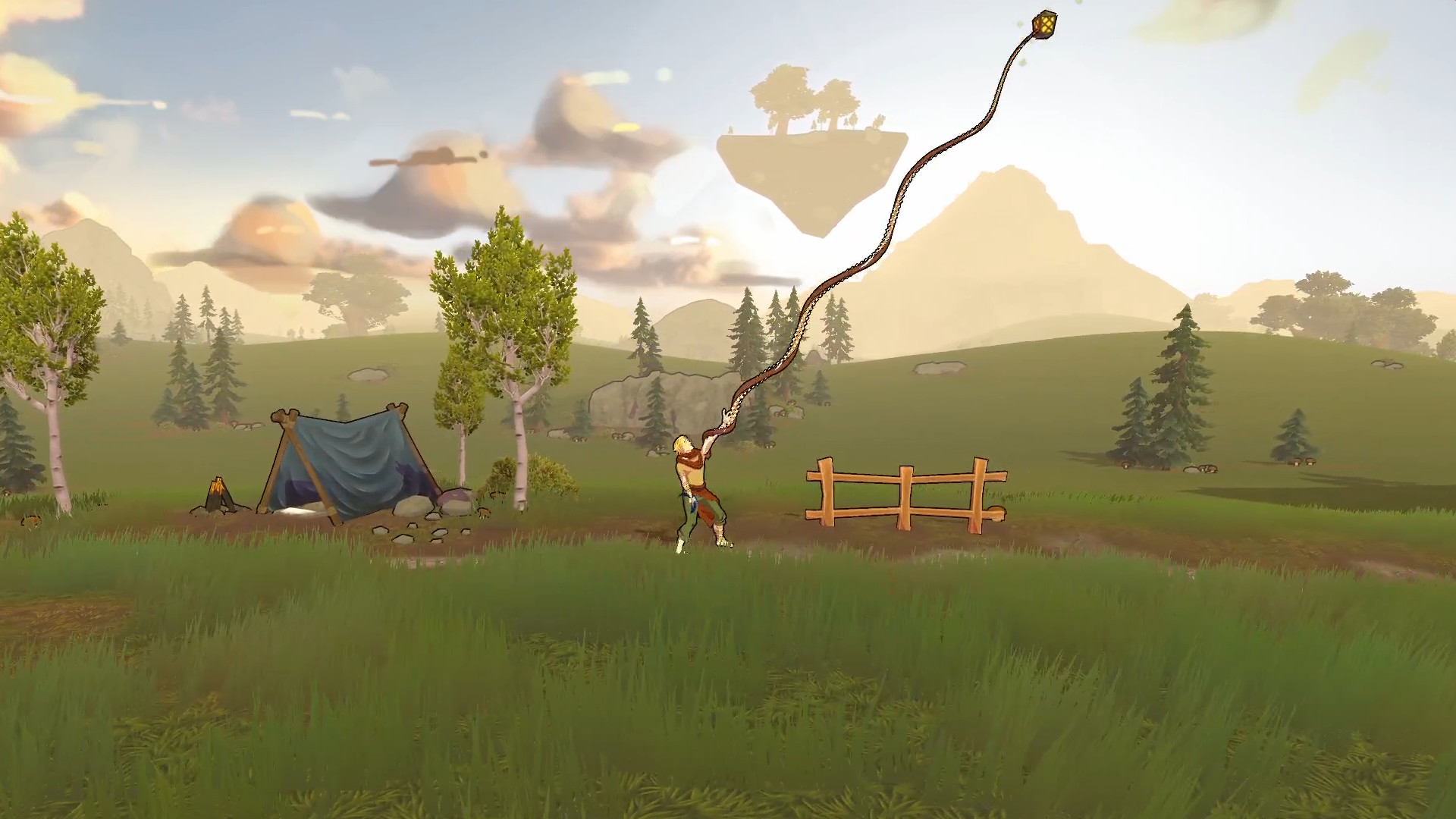 Seals of the Unborn screenshot 2