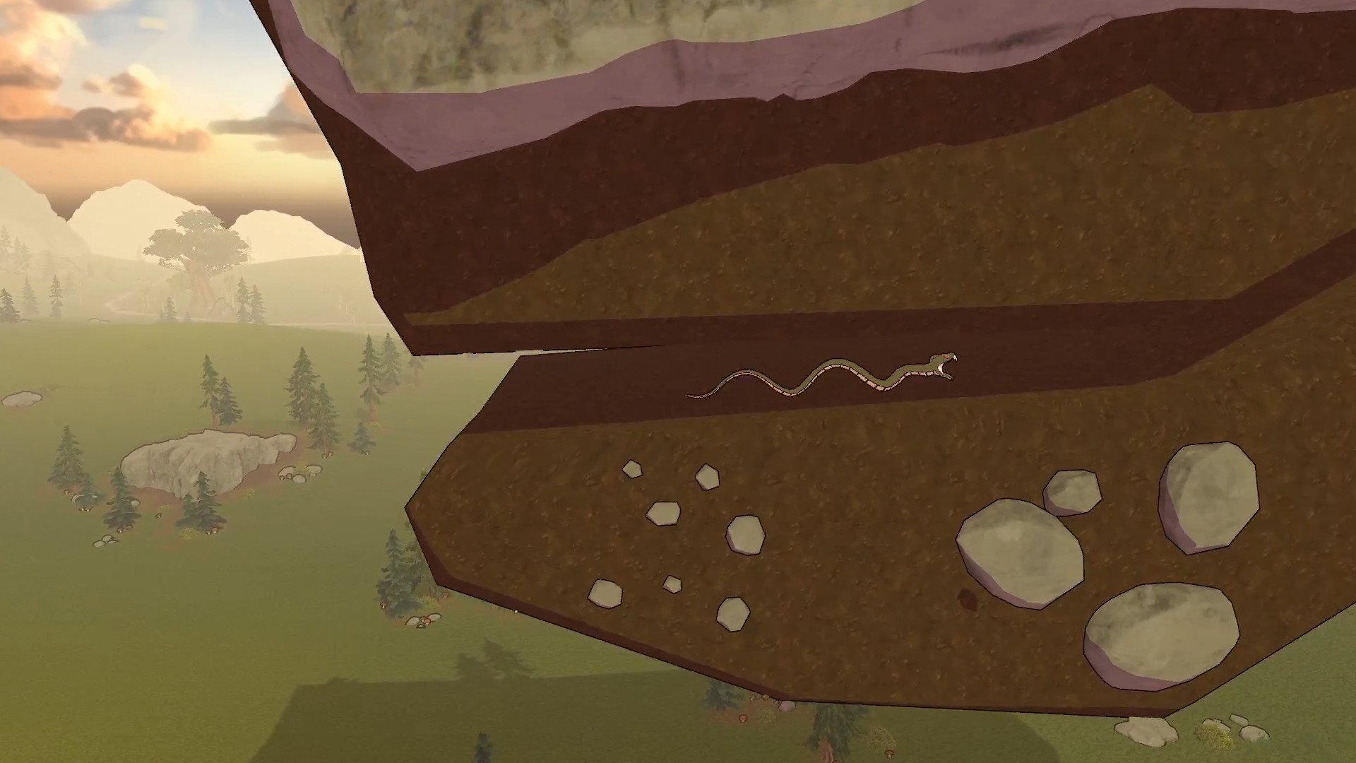 Seals of the Unborn screenshot 5