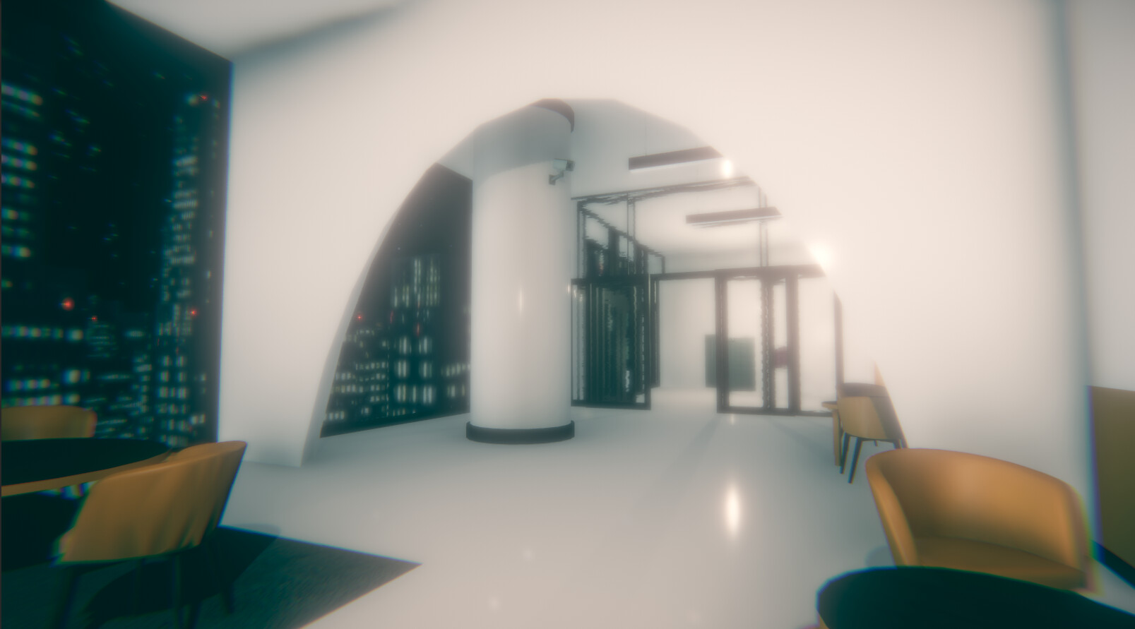 LIMEN: MoonCity screenshot 10