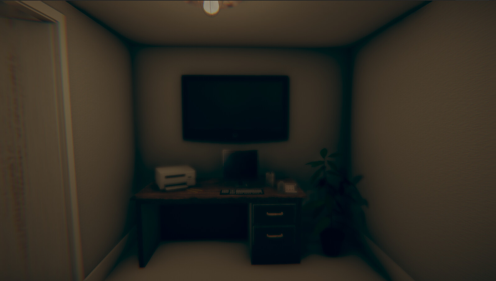 LIMEN: MoonCity screenshot 6
