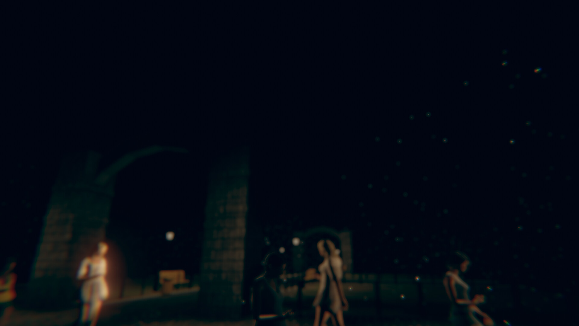 LIMEN: MoonCity screenshot 7