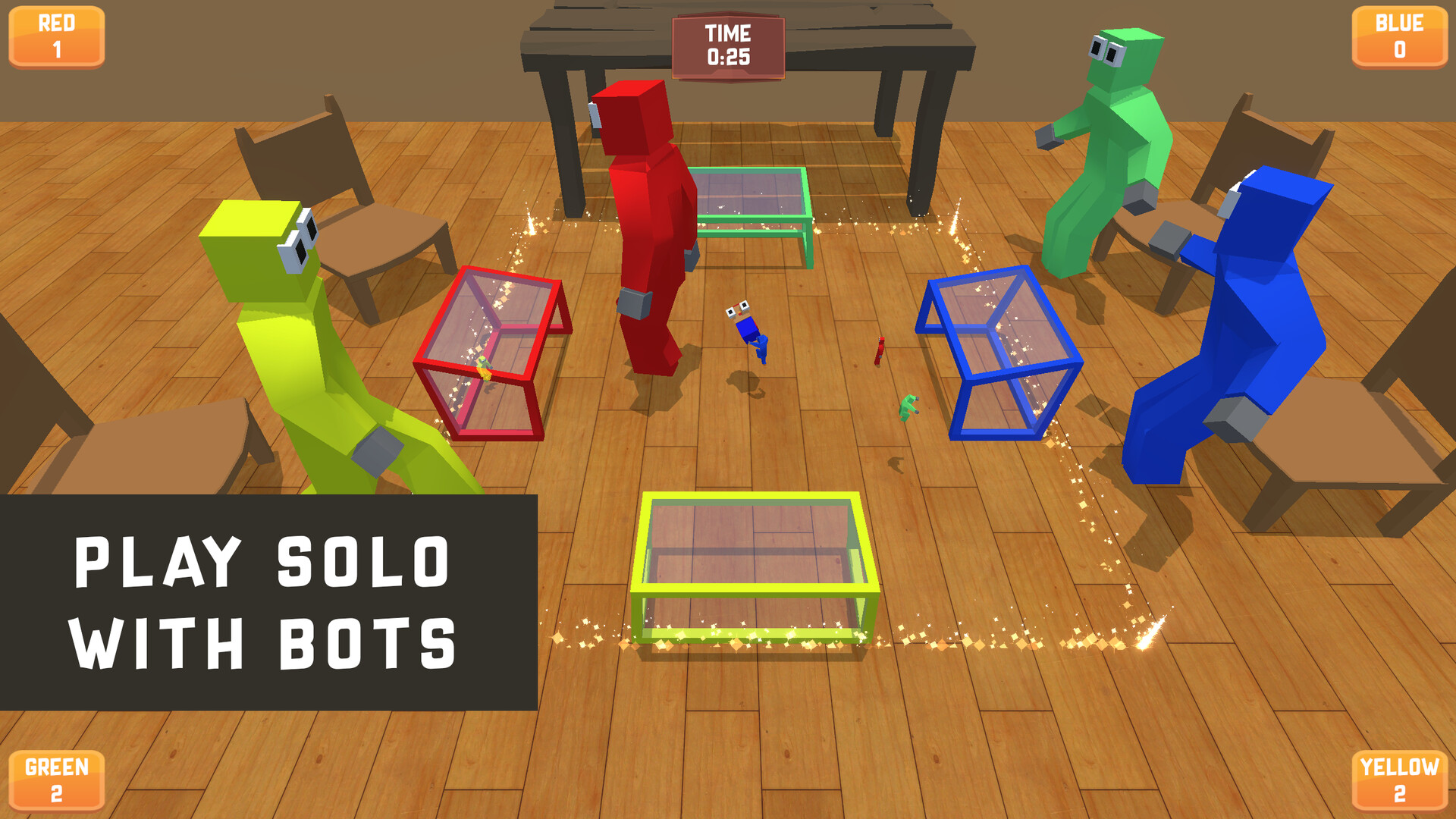 Party Mashup screenshot 5