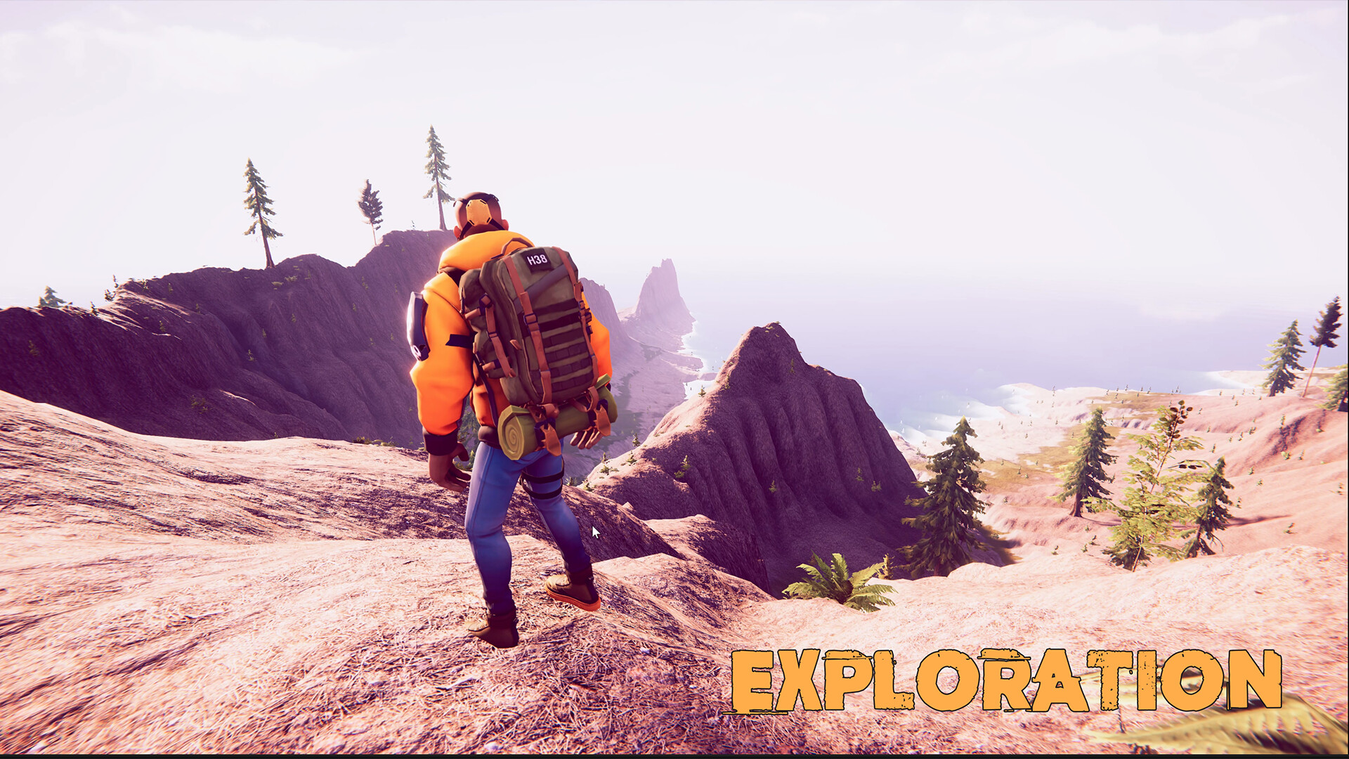HUNKER DOWN screenshot 7